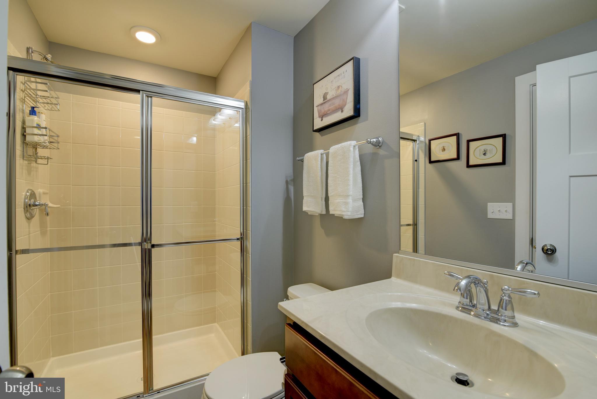 BELMONT RUN - Residential