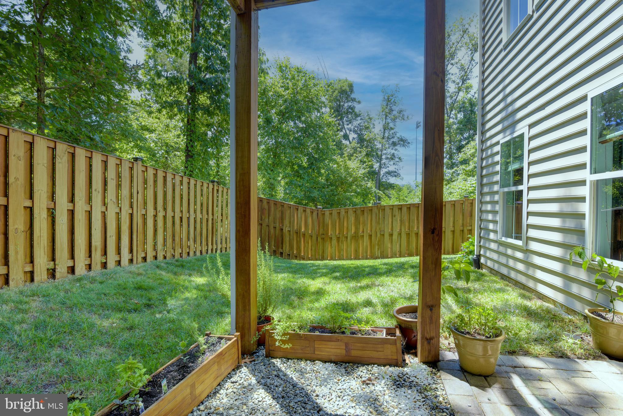 BELMONT RUN - Residential