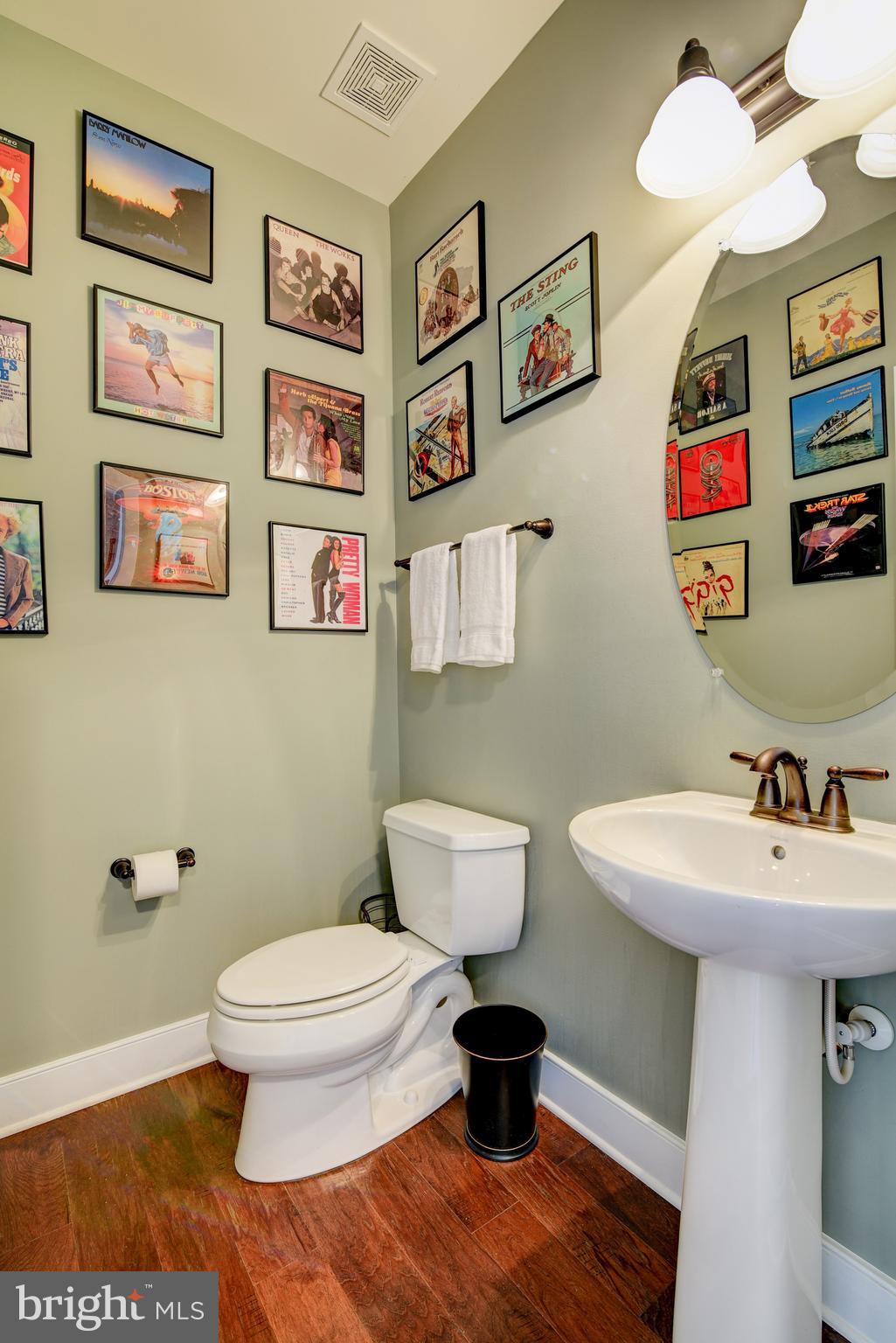 BELMONT RUN - Residential