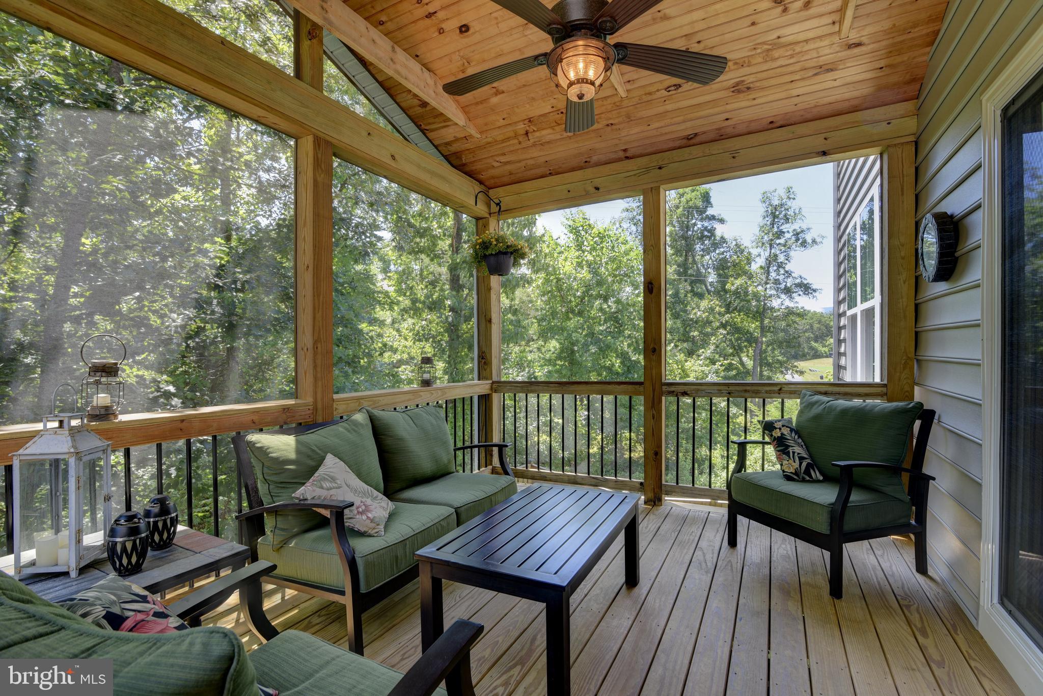 BELMONT RUN - Residential