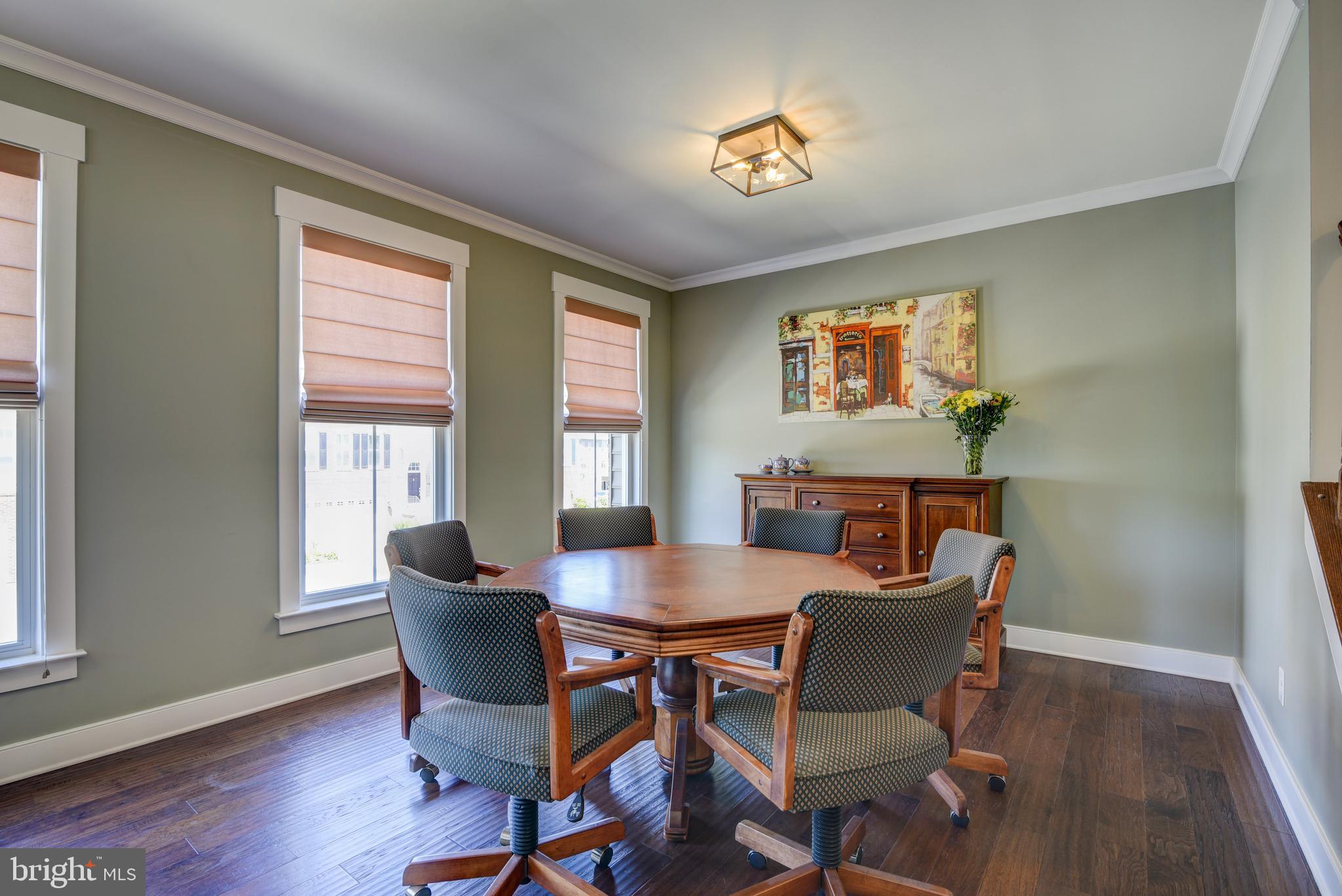 BELMONT RUN - Residential