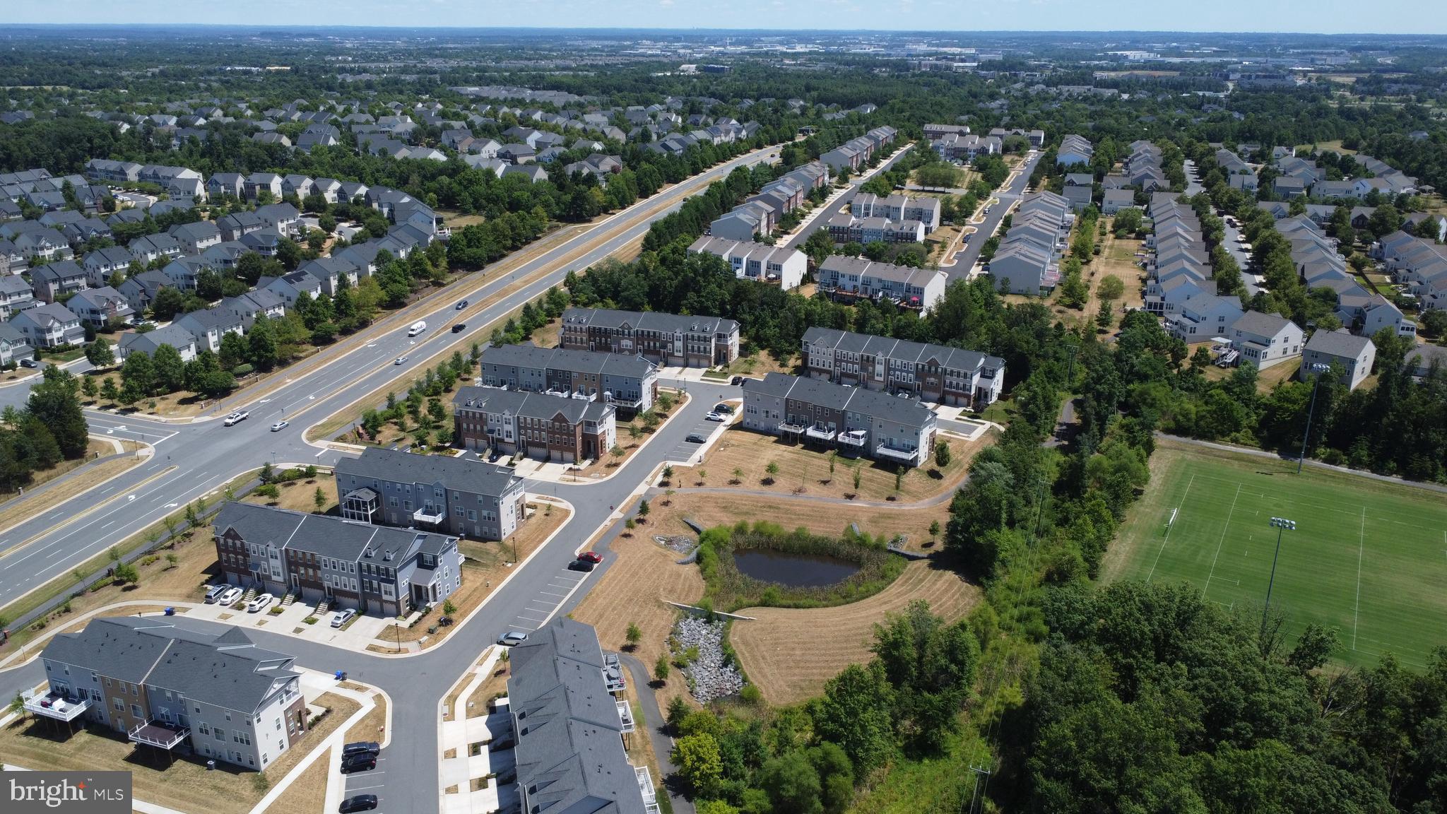 BELMONT RUN - Residential