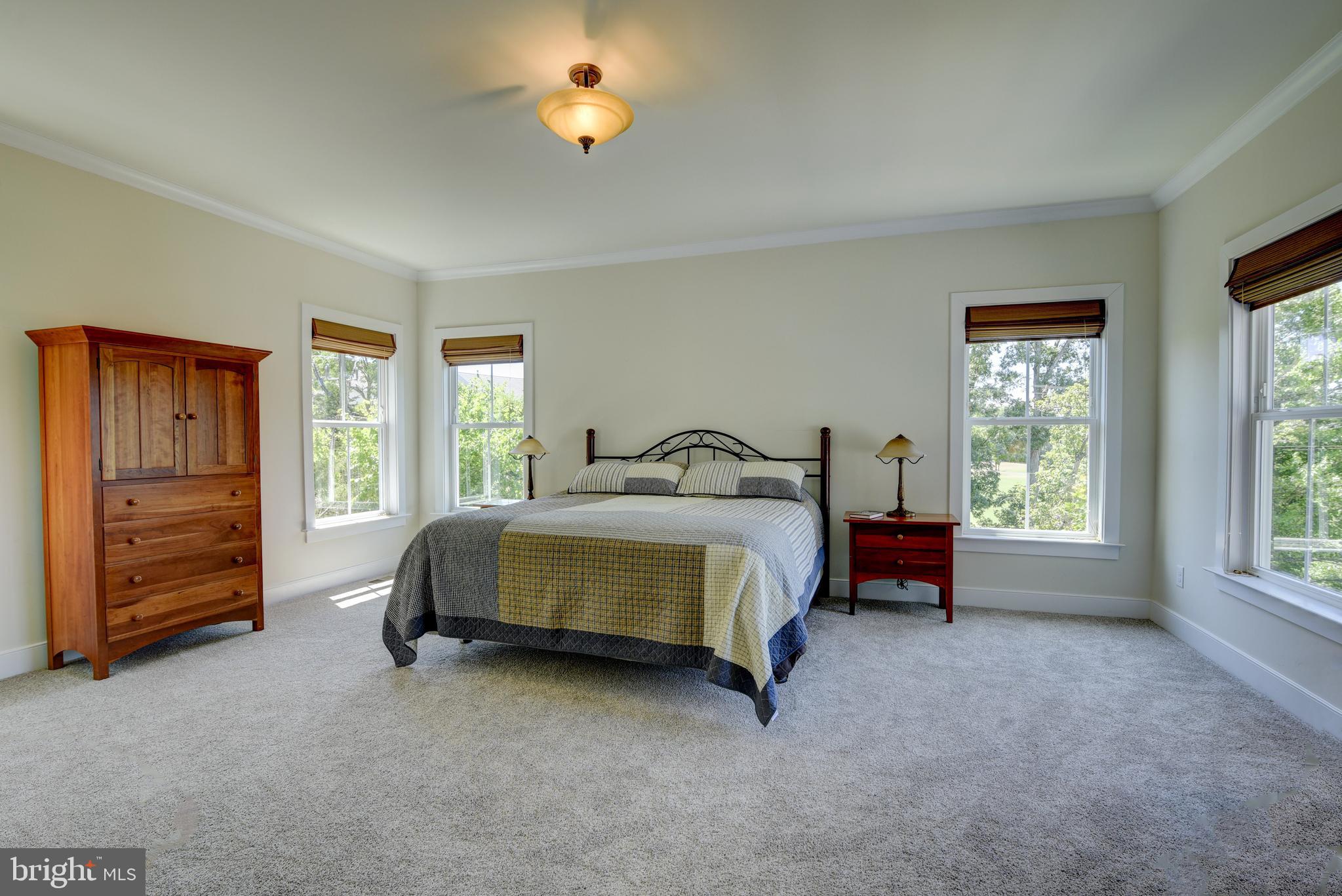 BELMONT RUN - Residential