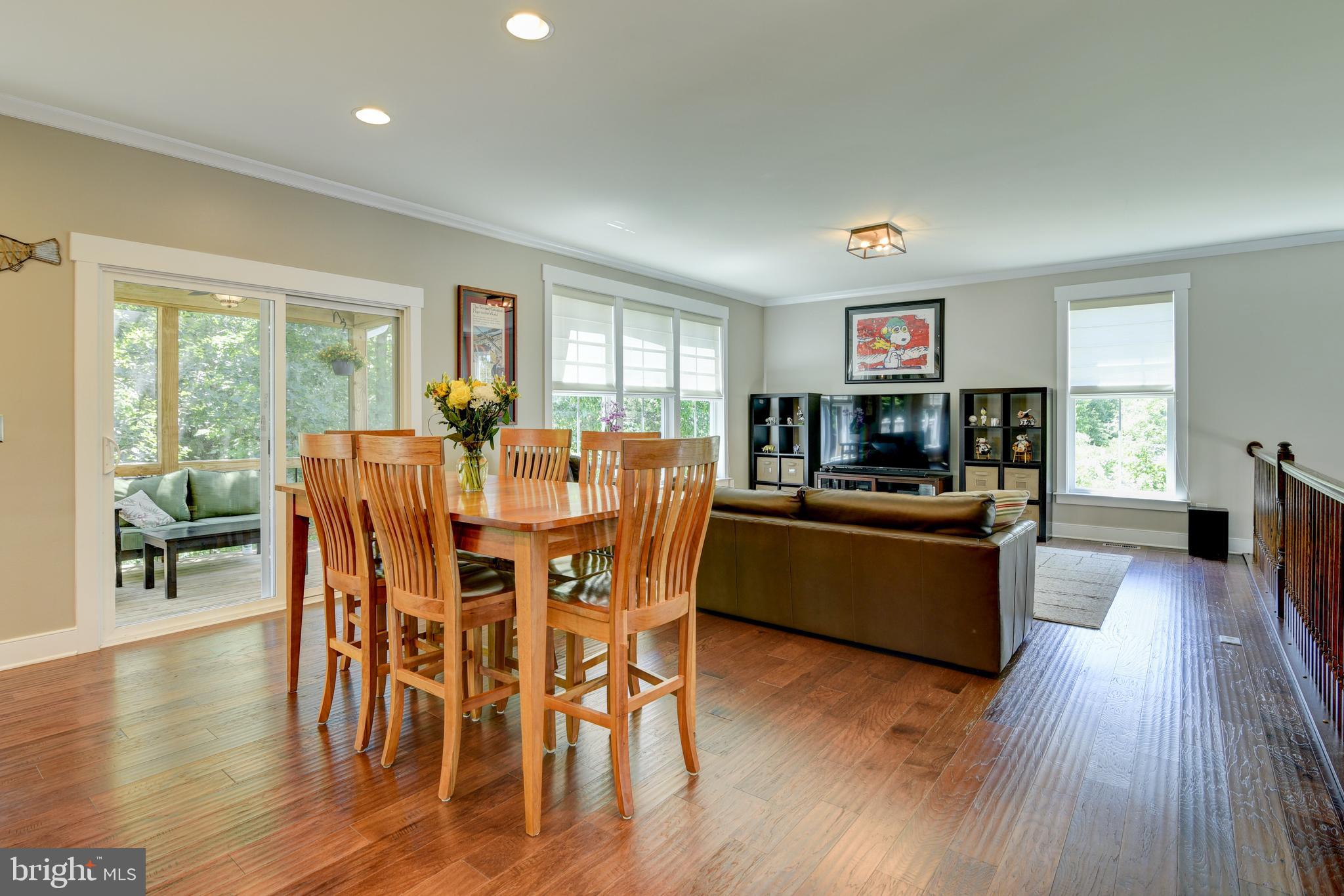 BELMONT RUN - Residential