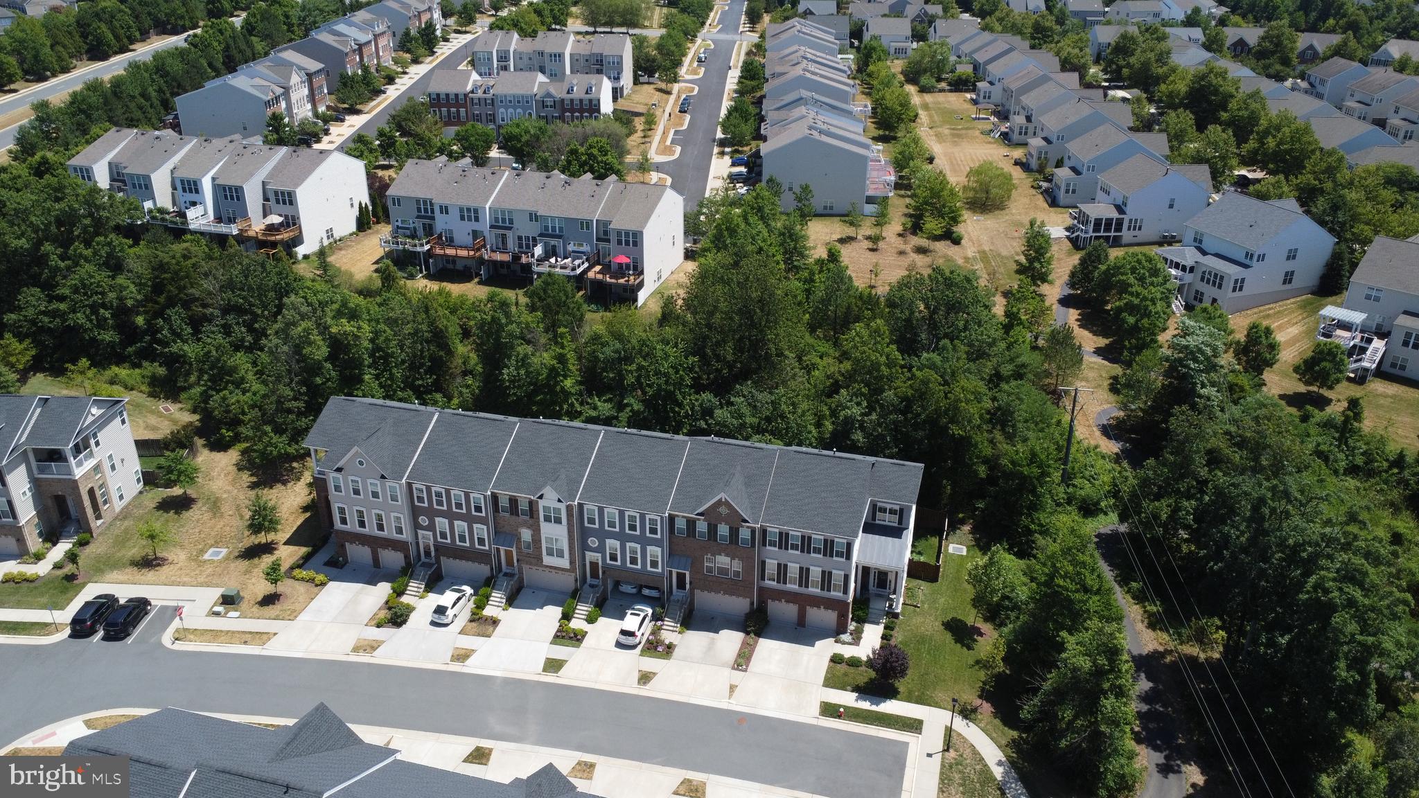 BELMONT RUN - Residential