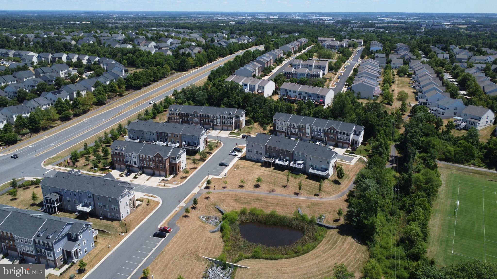 BELMONT RUN - Residential