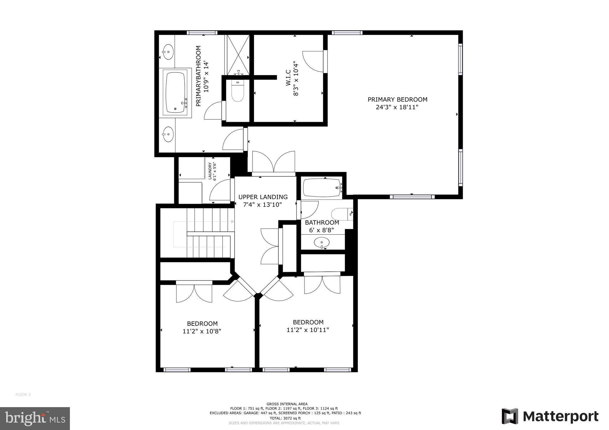 BELMONT RUN - Residential