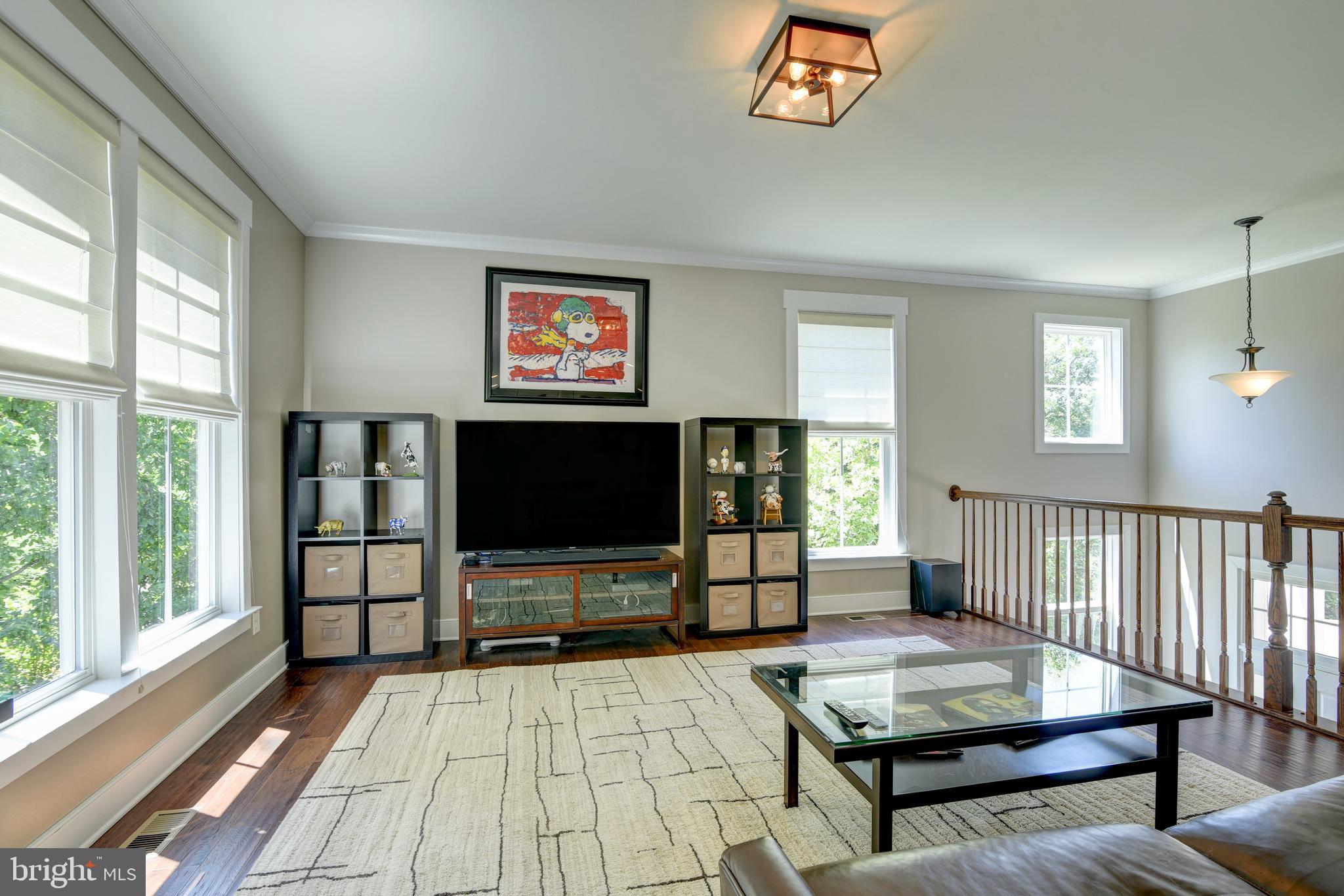 BELMONT RUN - Residential