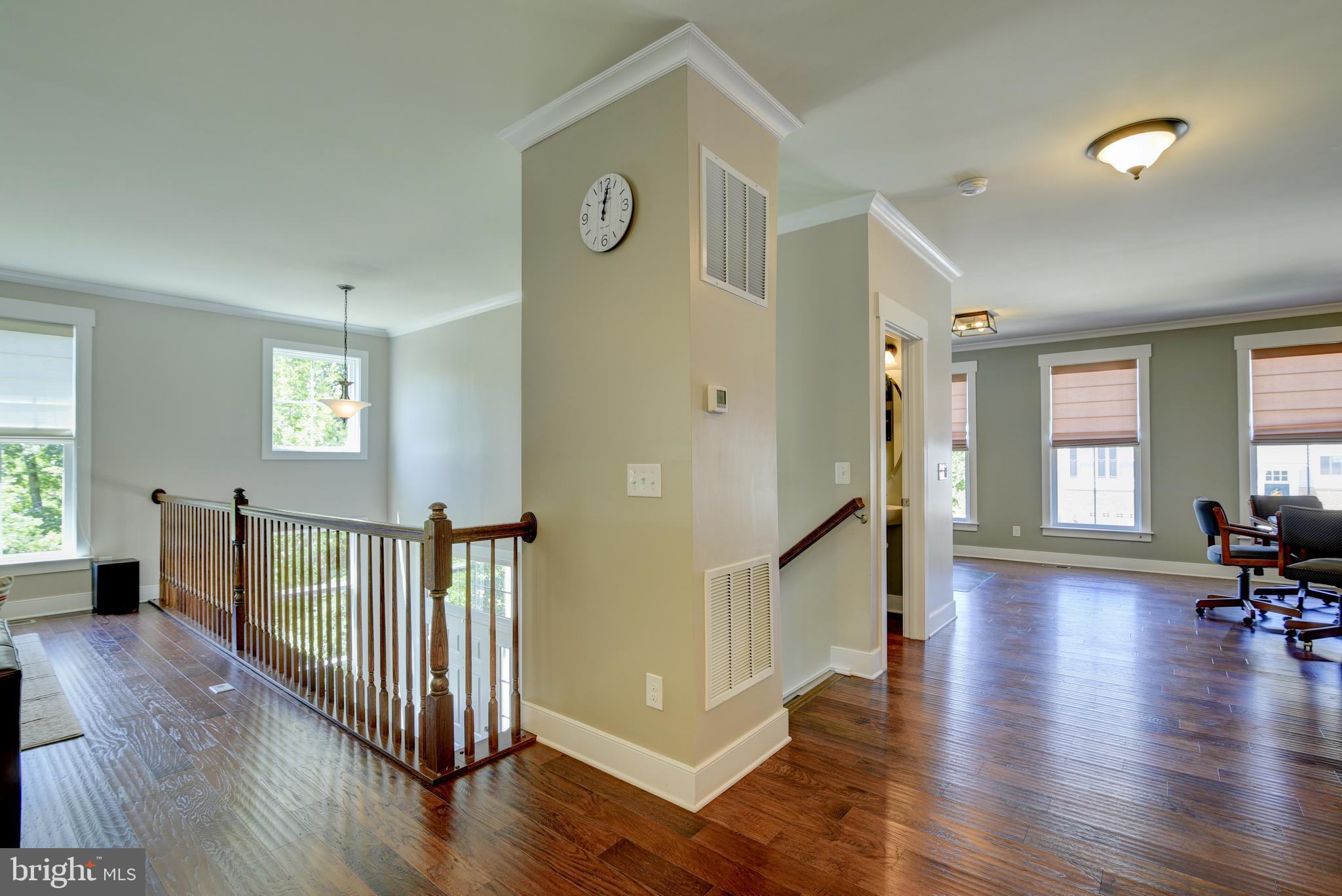 BELMONT RUN - Residential