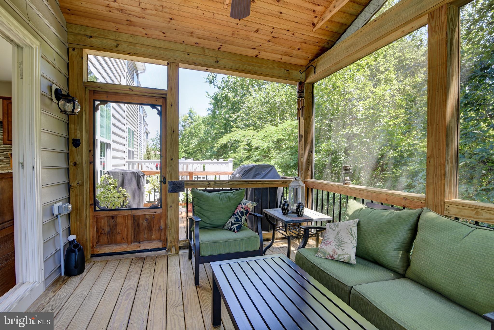 BELMONT RUN - Residential