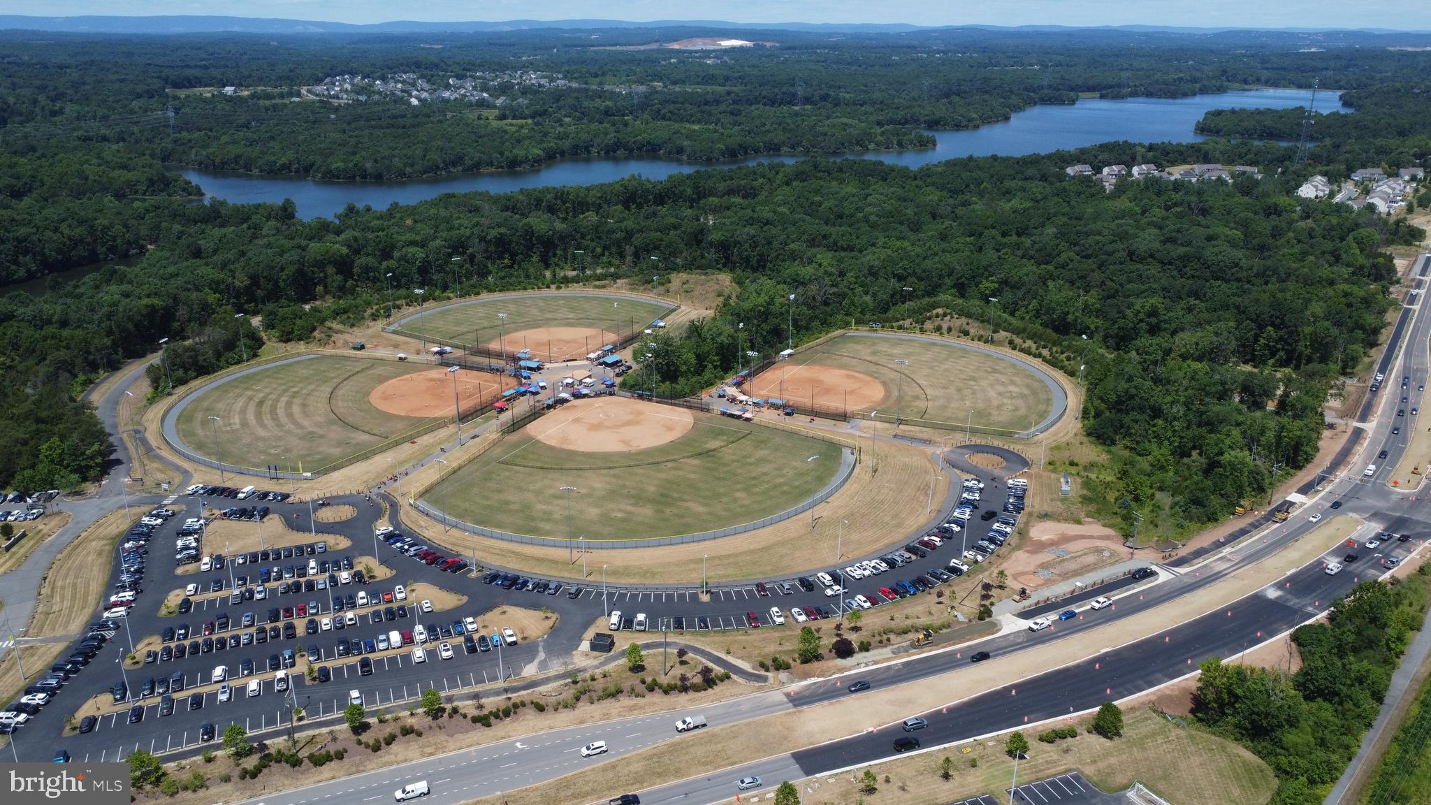 BELMONT RUN - Residential