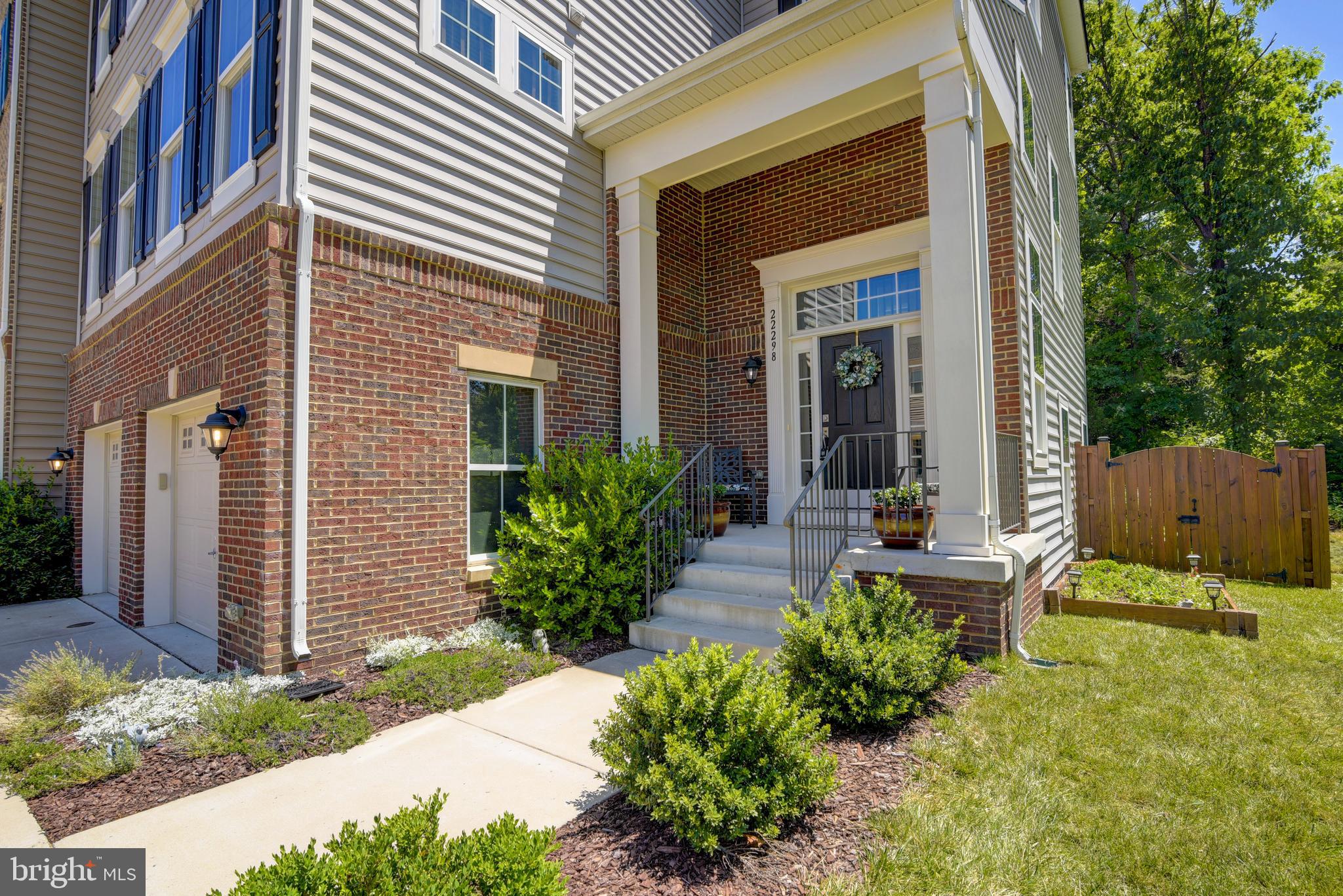 BELMONT RUN - Residential