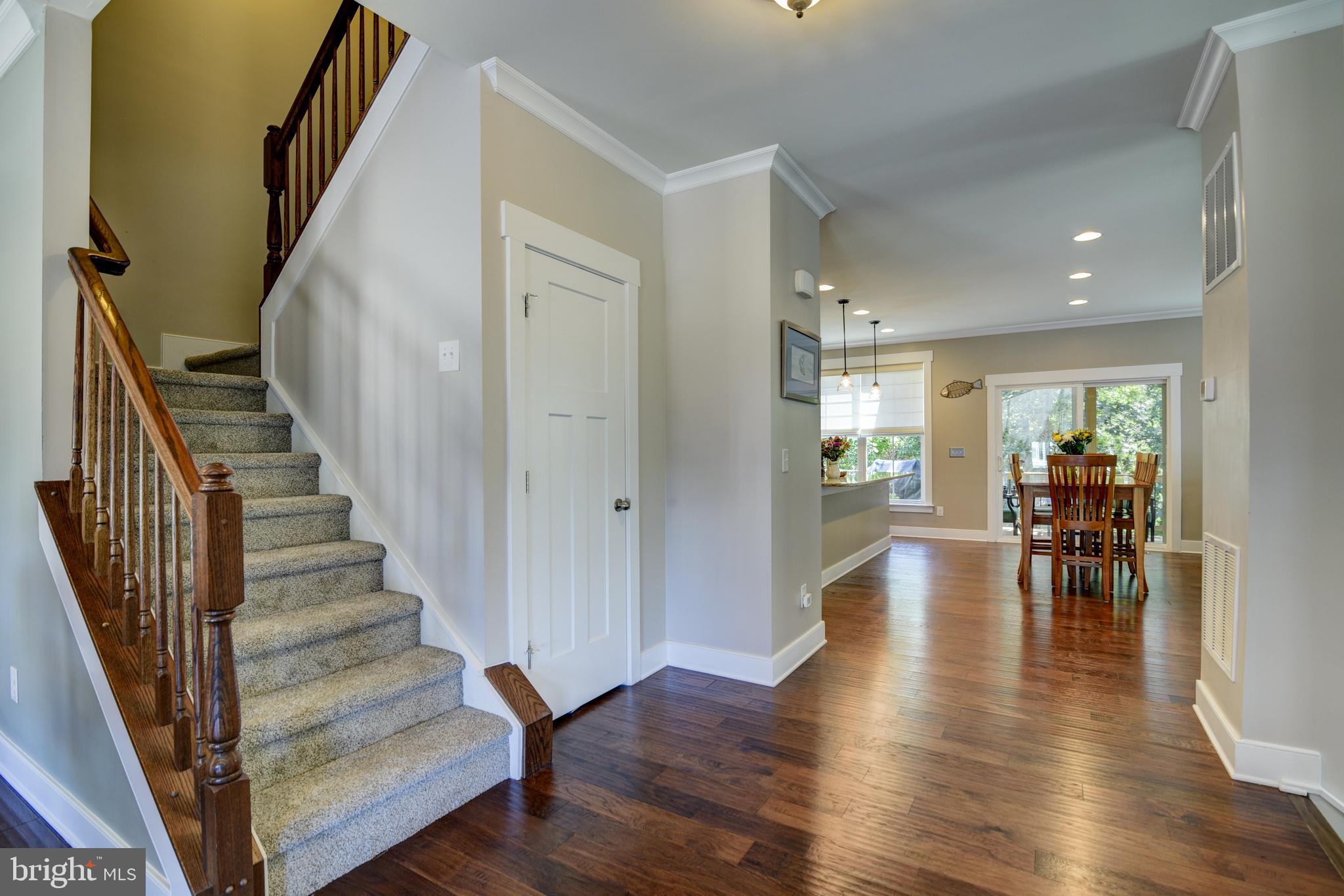 BELMONT RUN - Residential