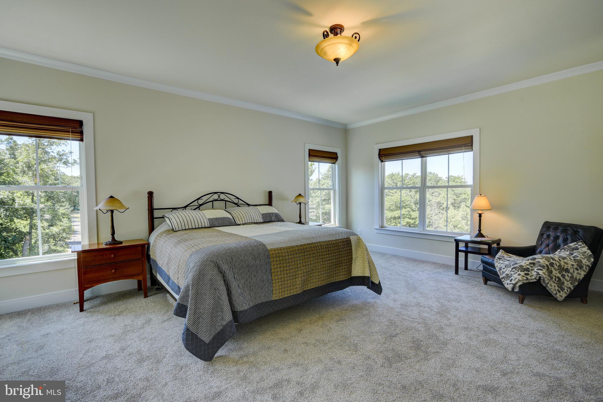 BELMONT RUN - Residential