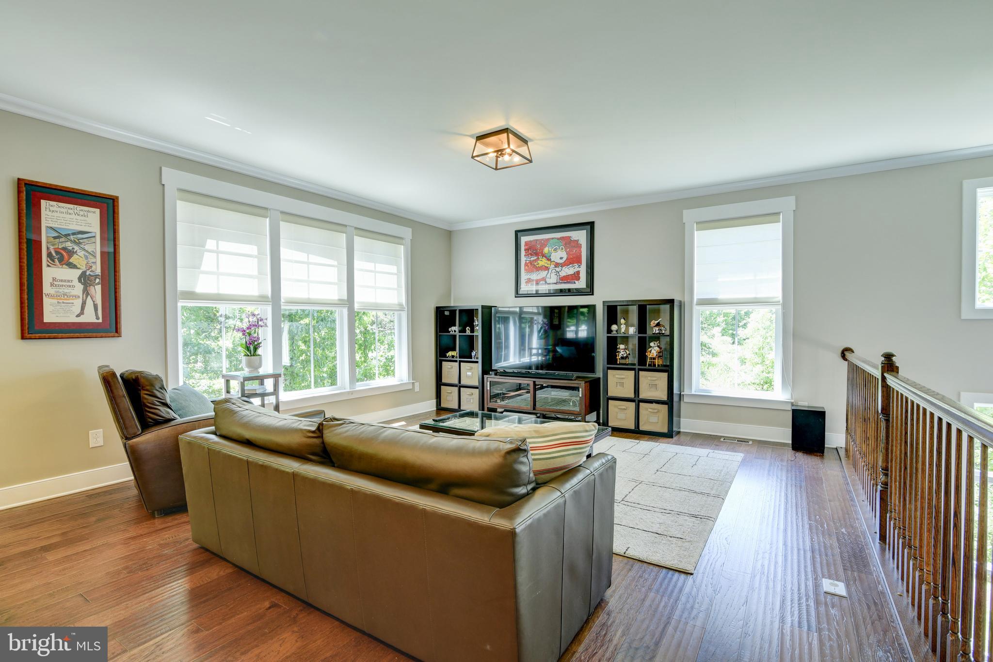 BELMONT RUN - Residential