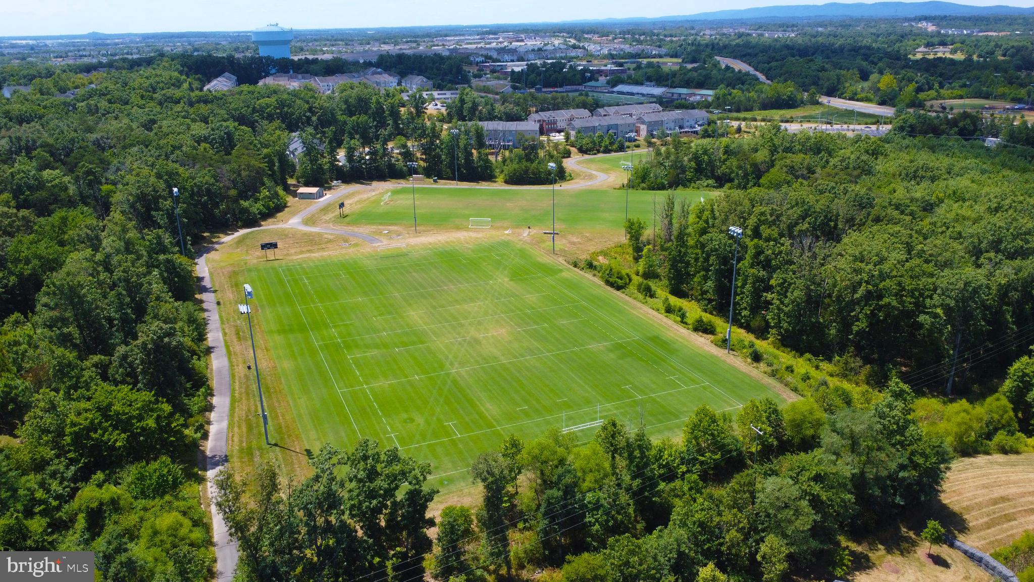 BELMONT RUN - Residential