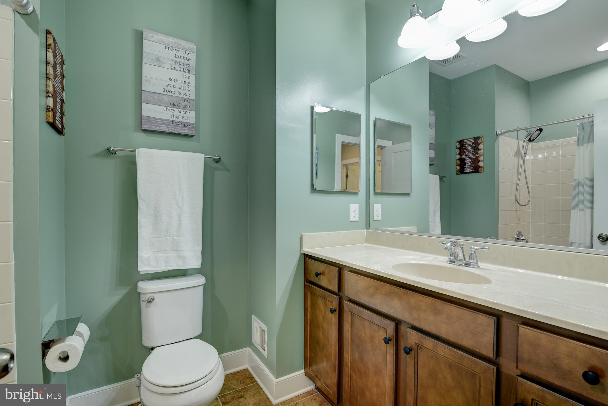 BELMONT RUN - Residential