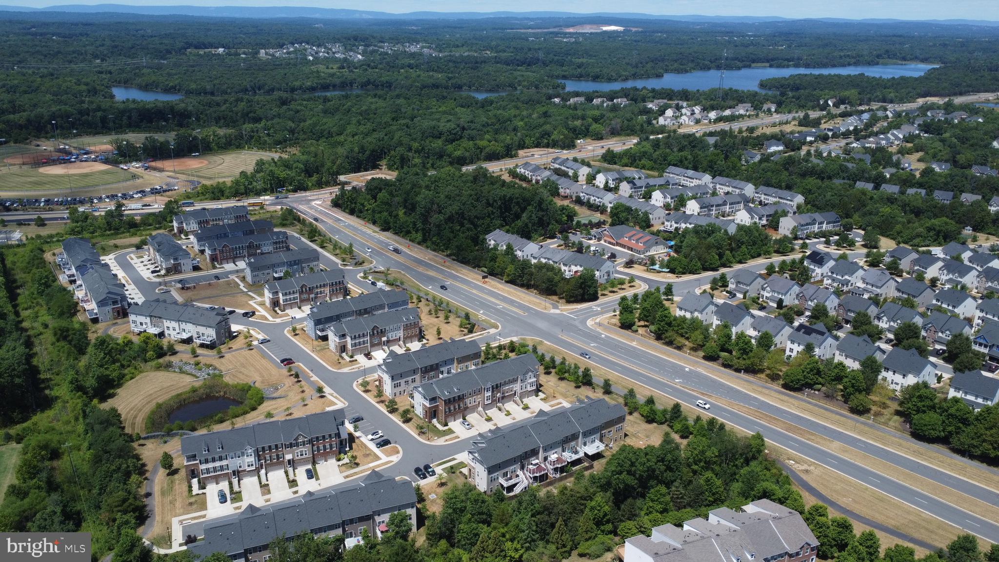 BELMONT RUN - Residential