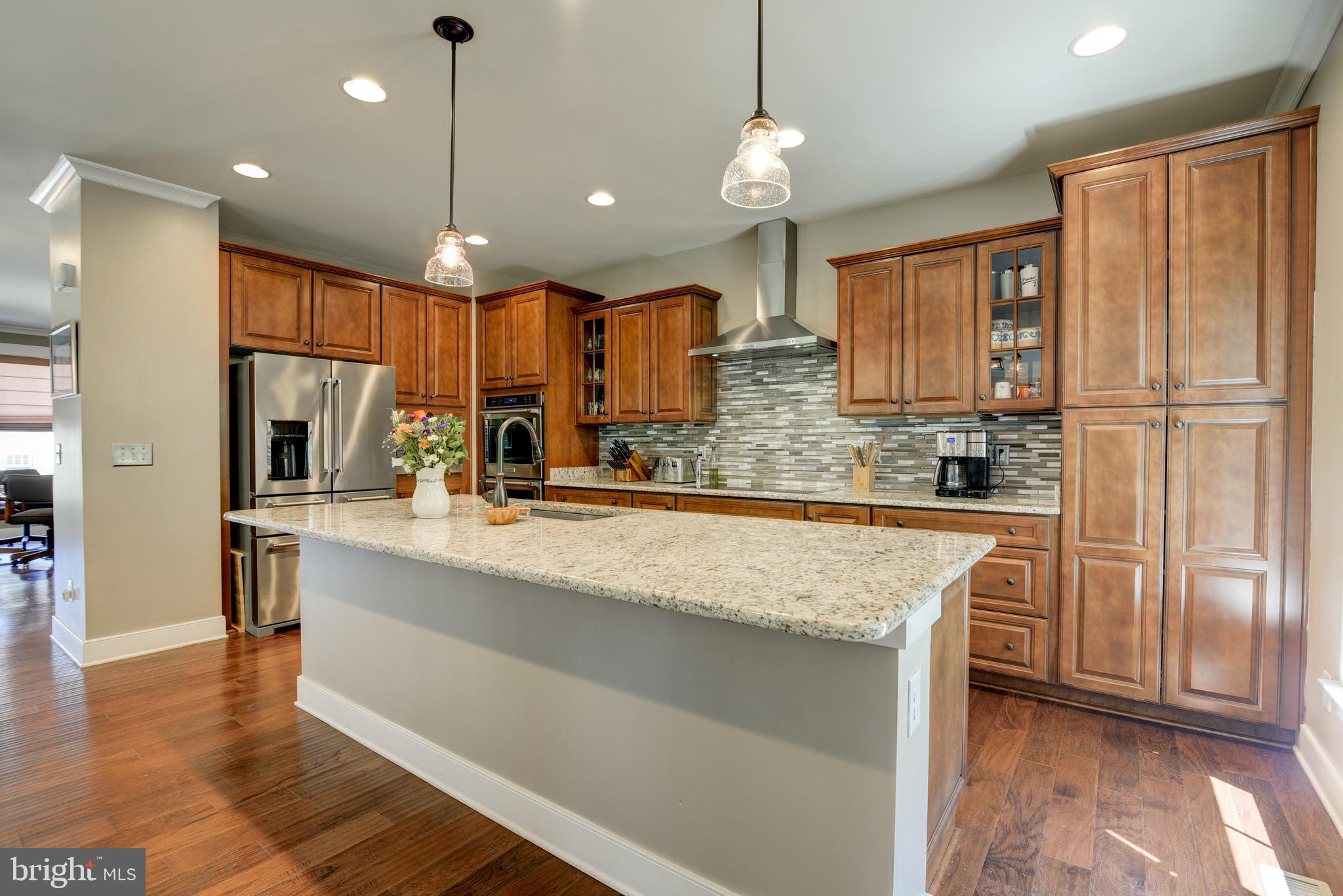 BELMONT RUN - Residential