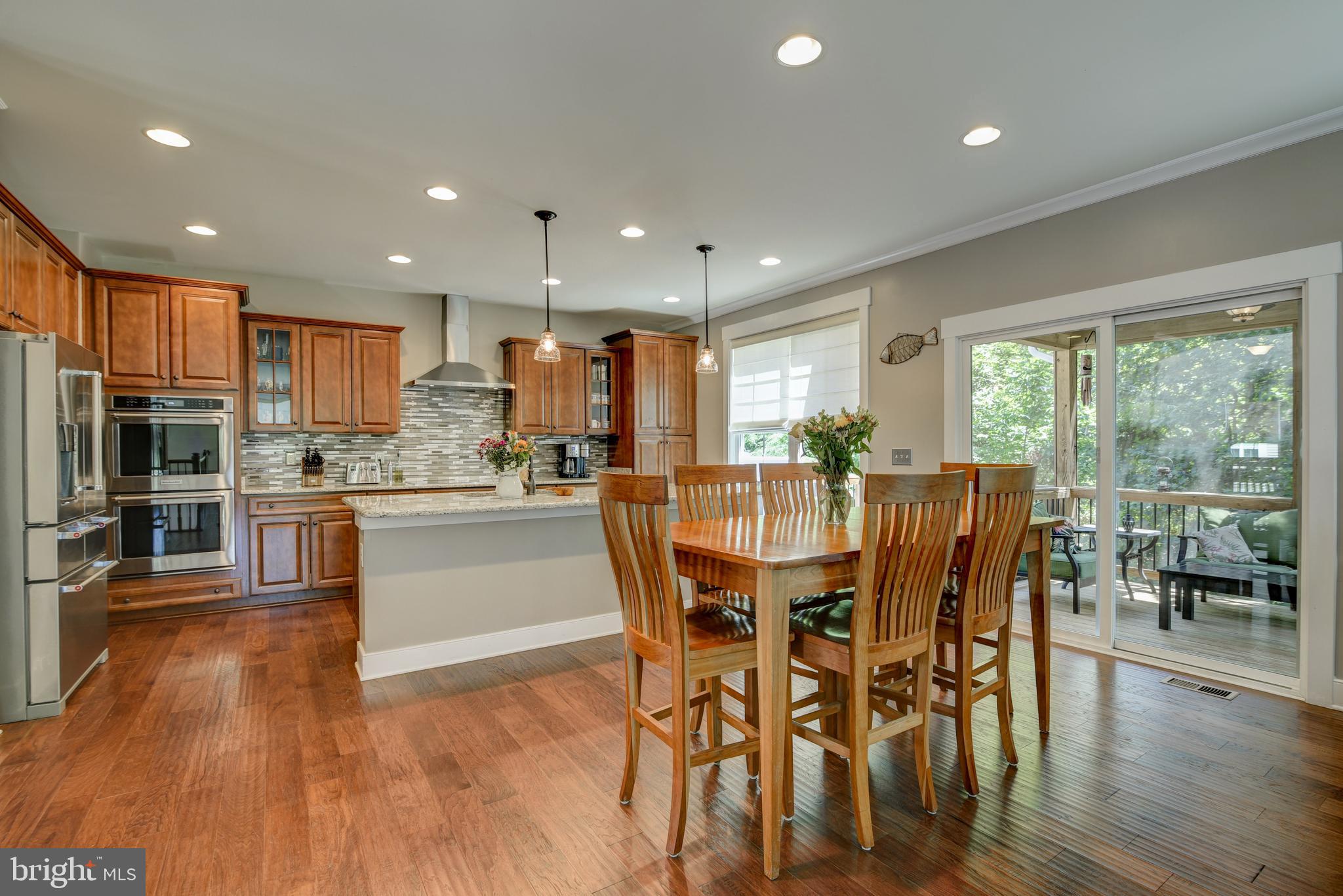 BELMONT RUN - Residential