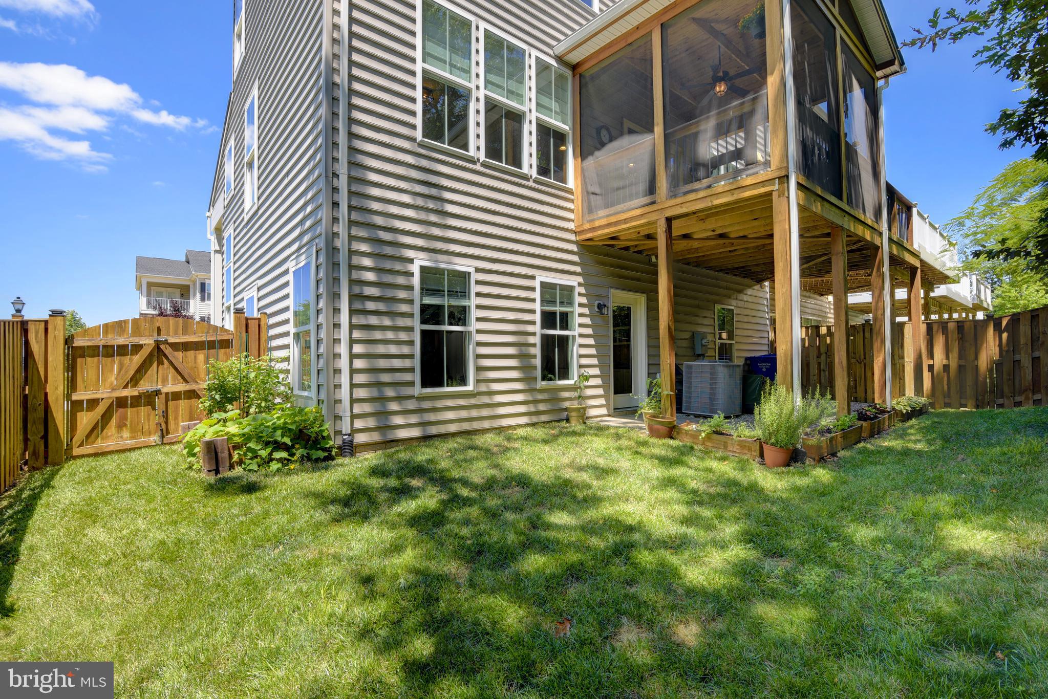 BELMONT RUN - Residential