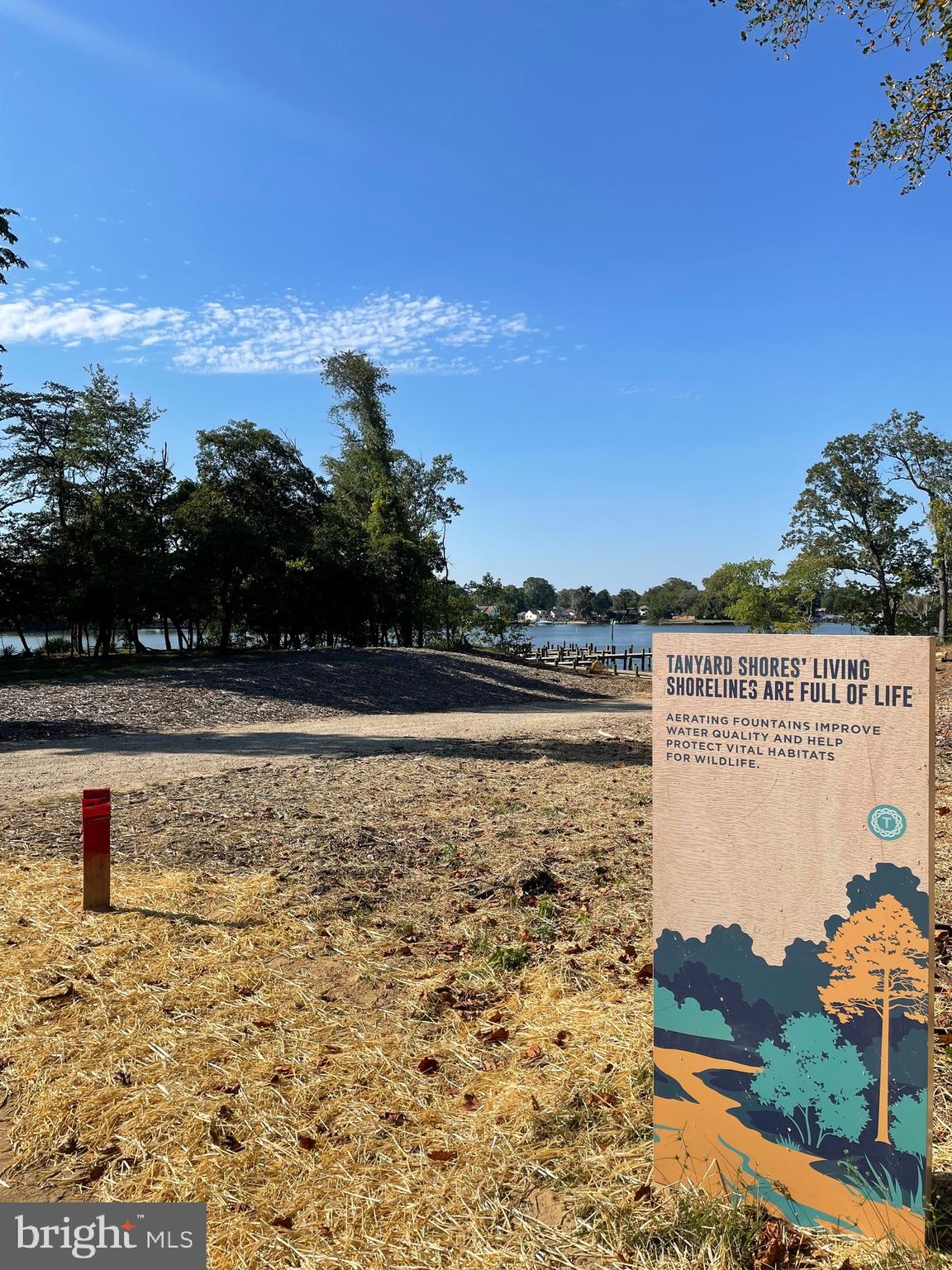 TANYARD SHORES - Residential Lease