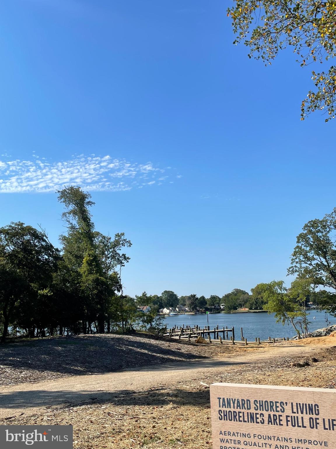 TANYARD SHORES - Residential Lease