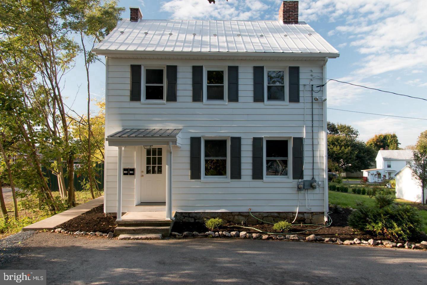 NONE AVAILABLE - Residential Lease