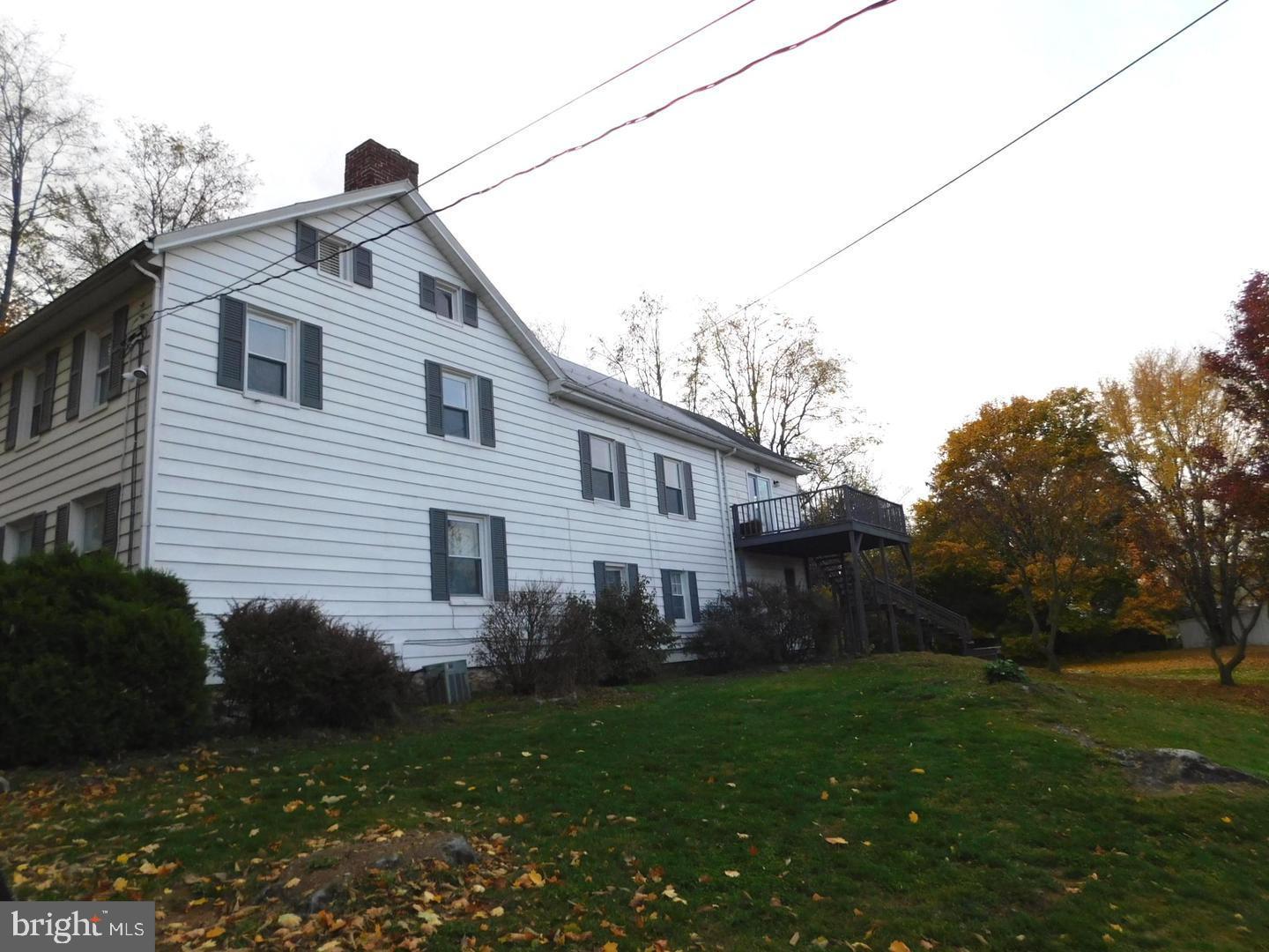 NONE AVAILABLE - Residential Lease