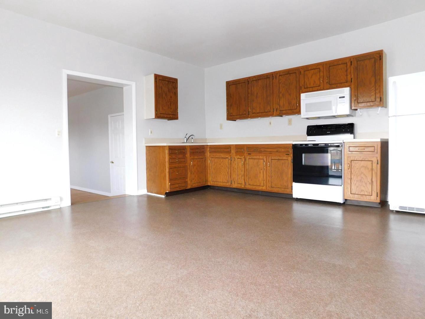 NONE AVAILABLE - Residential Lease