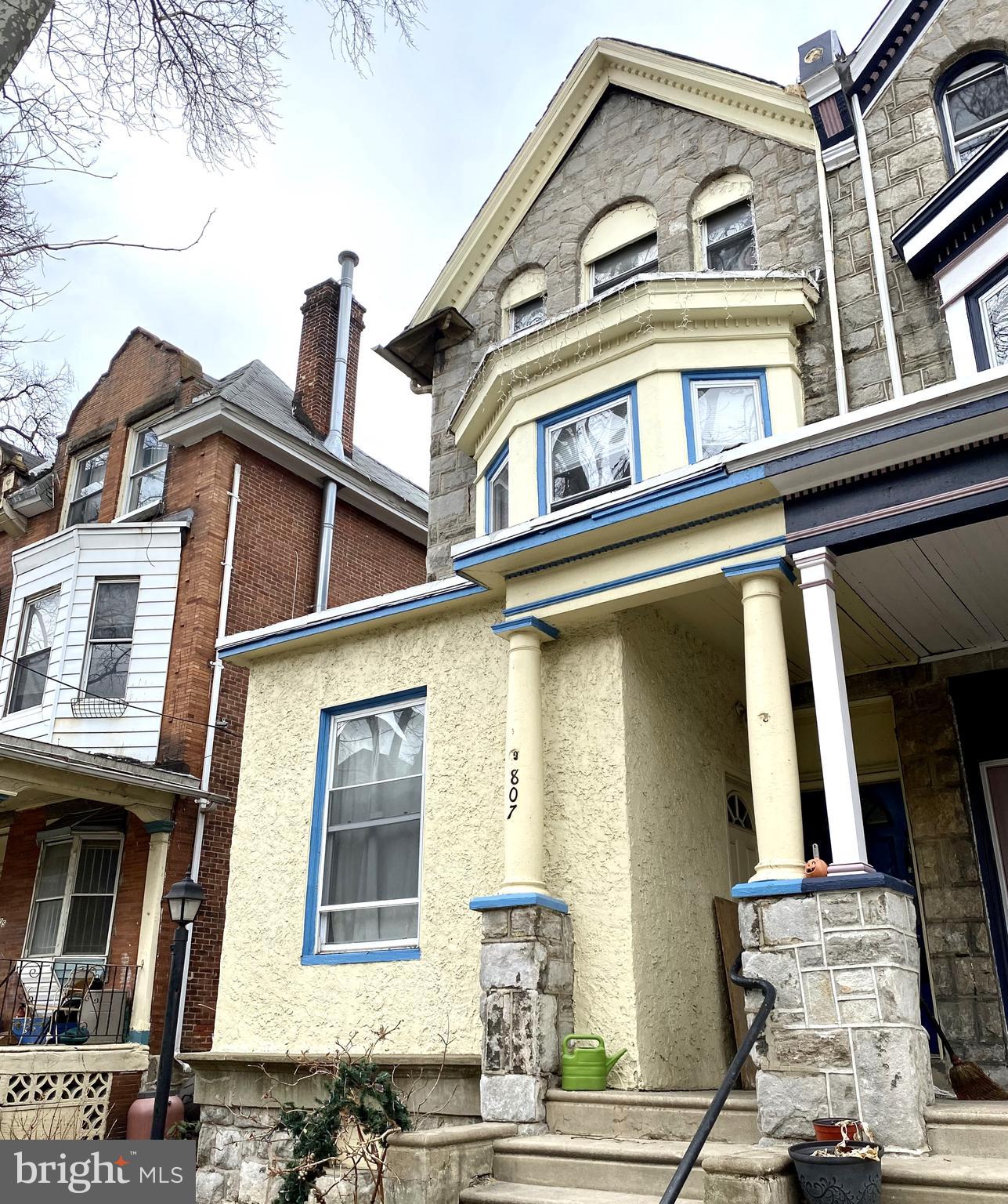 CEDAR PARK - Residential Lease