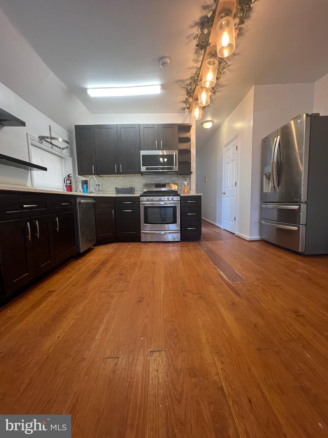 CEDAR PARK - Residential Lease