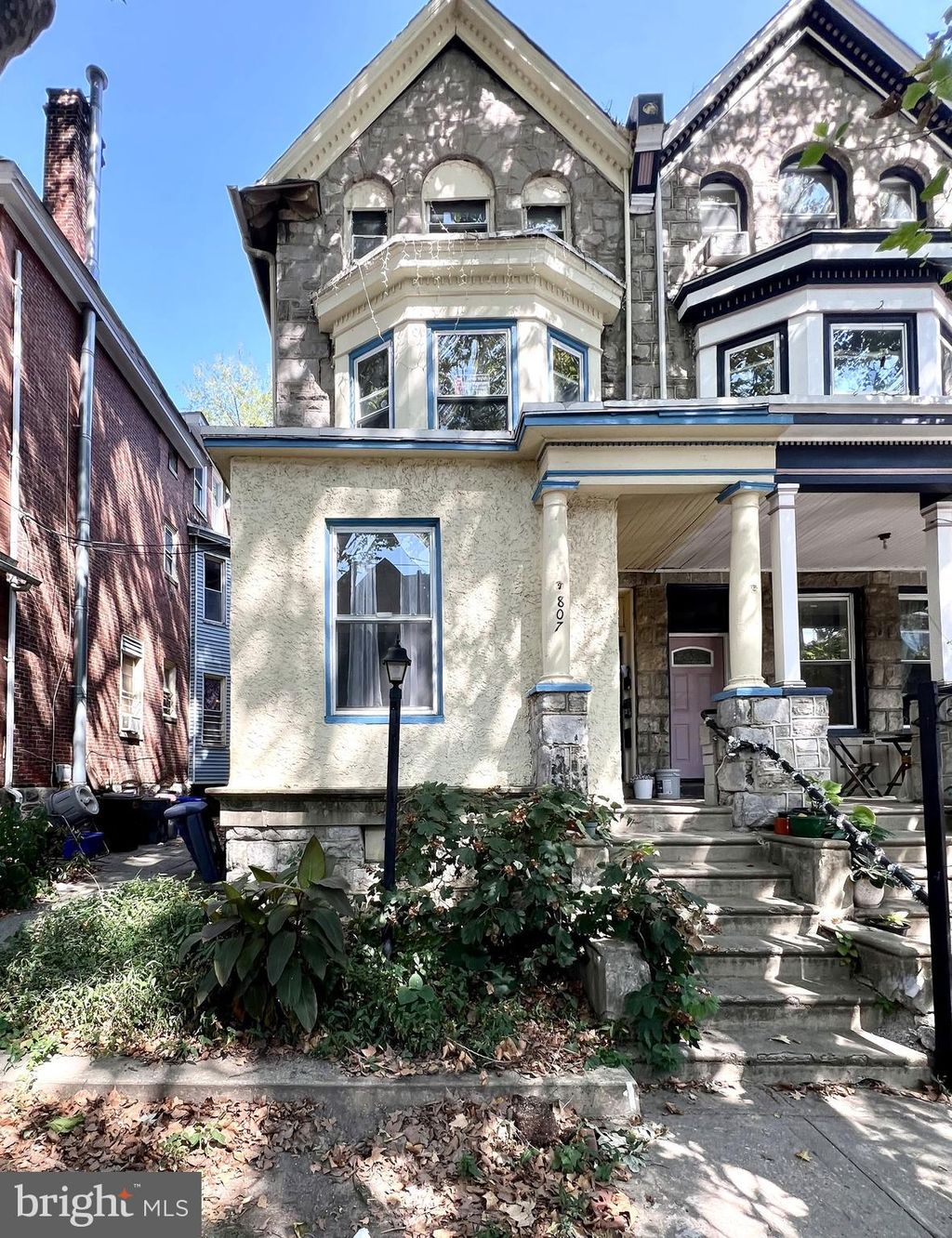 Photo of 807 S Saint Bernard Street #3F, PHILADELPHIA, PA 19143 (MLS # PAPH2554640)