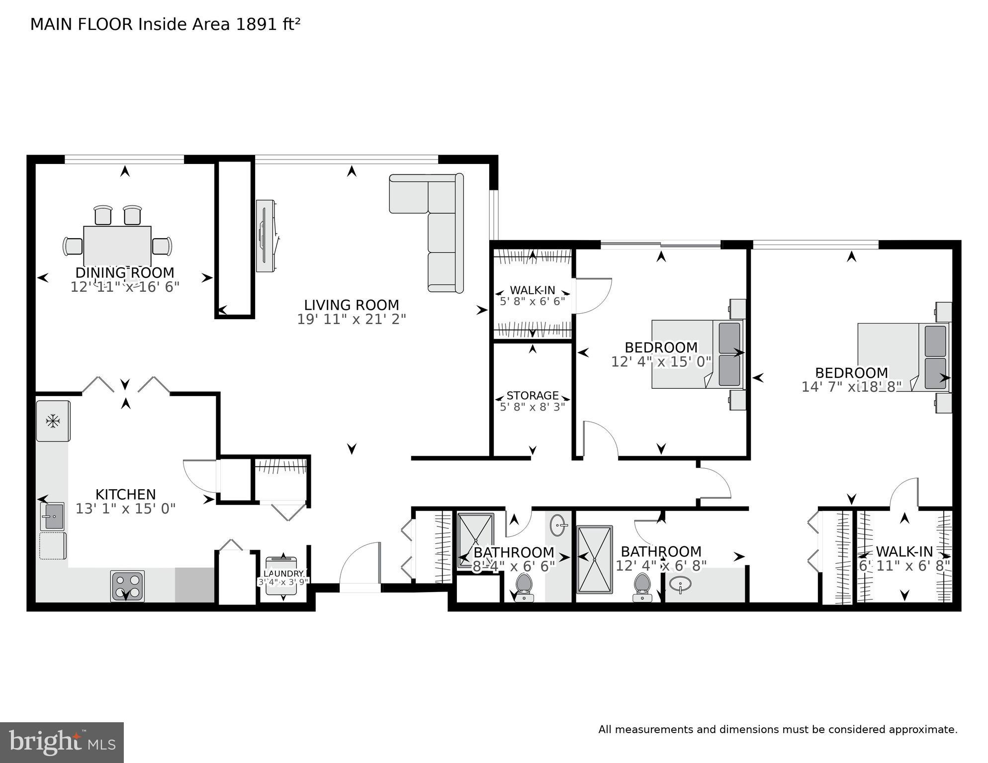 SUMNER VILLAGE - Residential