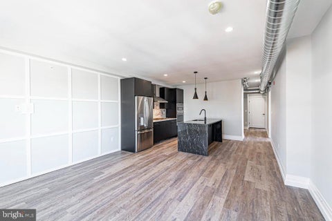 Condo For Rent - 526 Brown Street #UNIT 202<br/> PHILADELPHIA, PA 19123