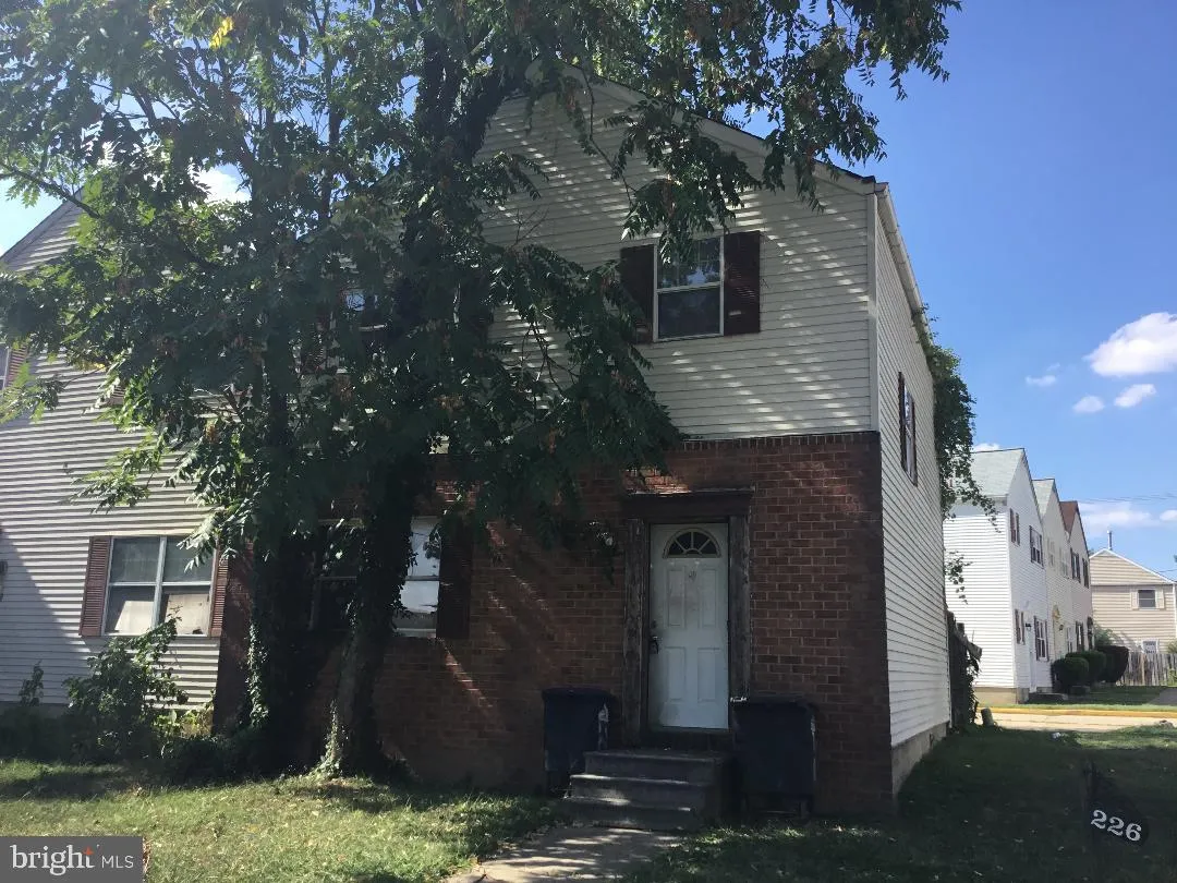 226 Savannah Street SE, Washington, DC 20032