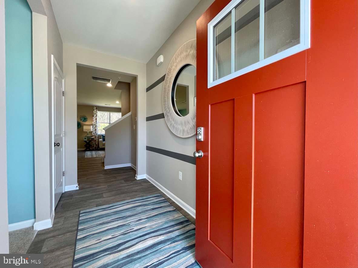 HERITAGE TRACE - Residential