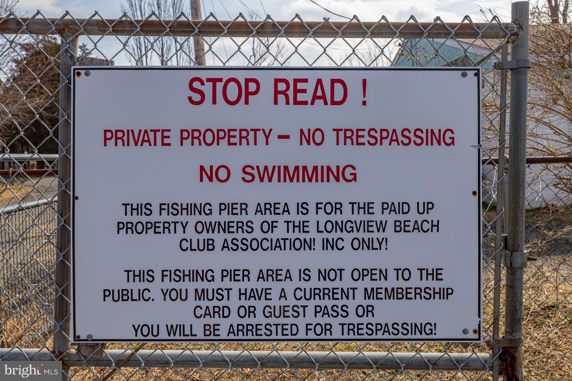 LONGVIEW BEACH - Residential