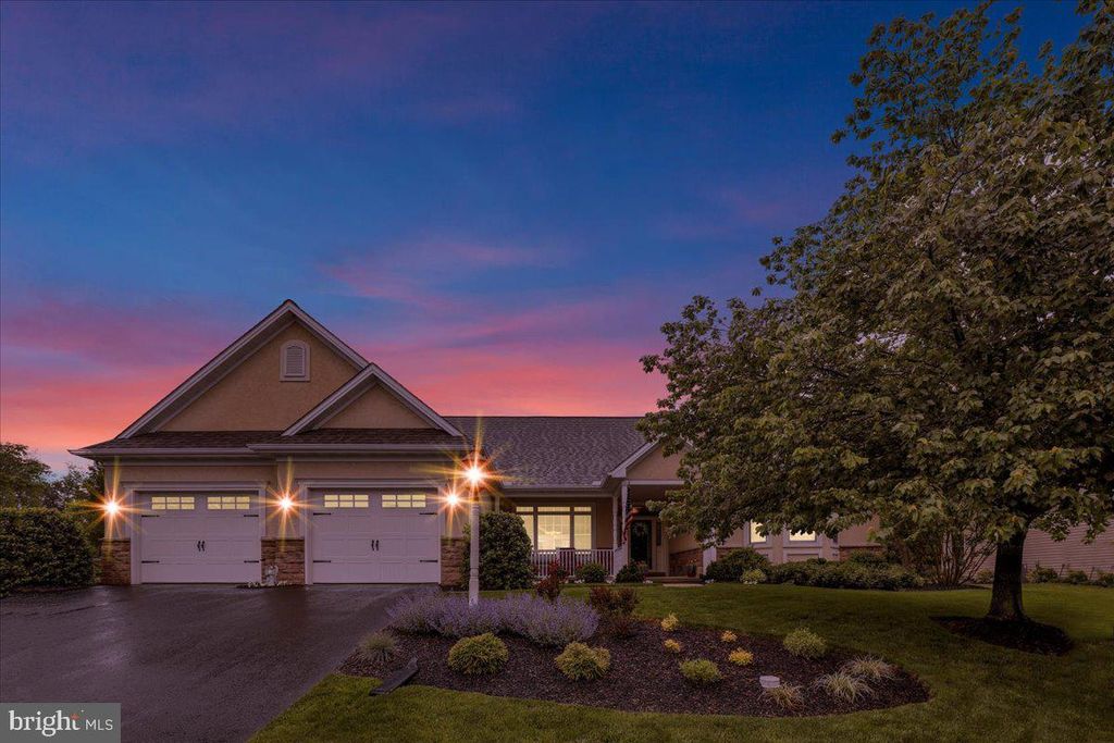 Photo of 141 Broadstone Street, LANCASTER, PA 17603 (MLS # PALA2069900)