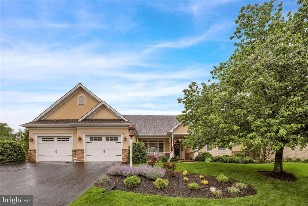 Photo of 141 Broadstone Street, LANCASTER, PA 17603 (MLS # PALA2069900)