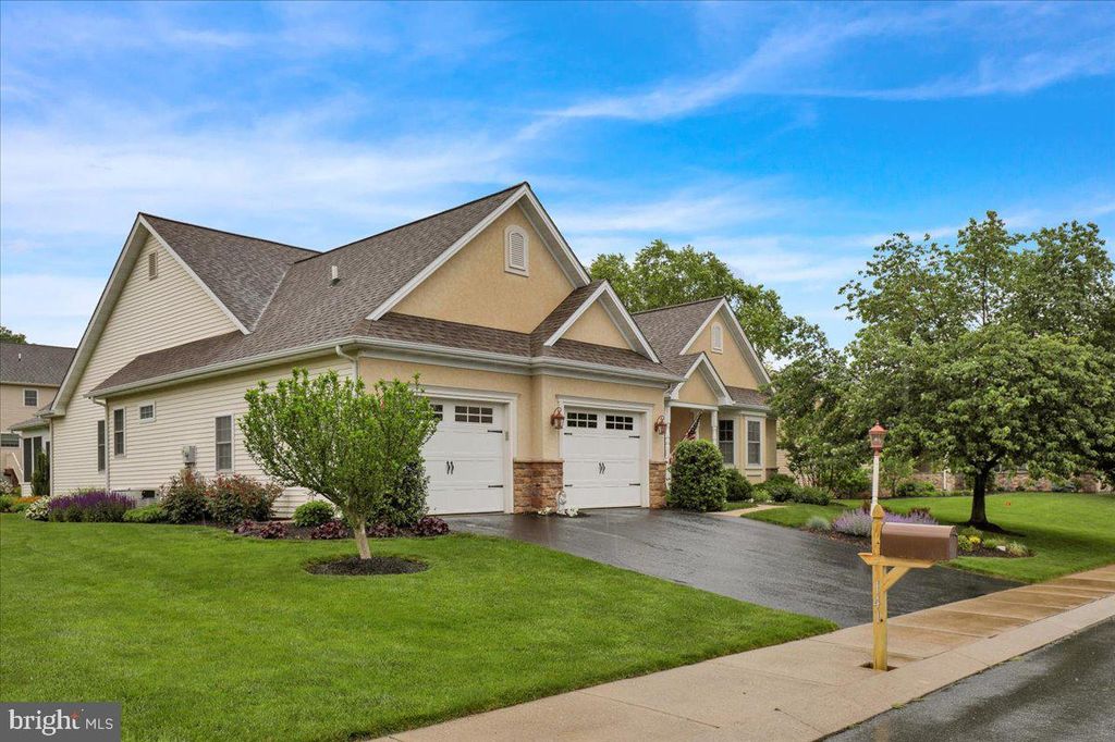 Photo of 141 Broadstone Street, LANCASTER, PA 17603 (MLS # PALA2069900)