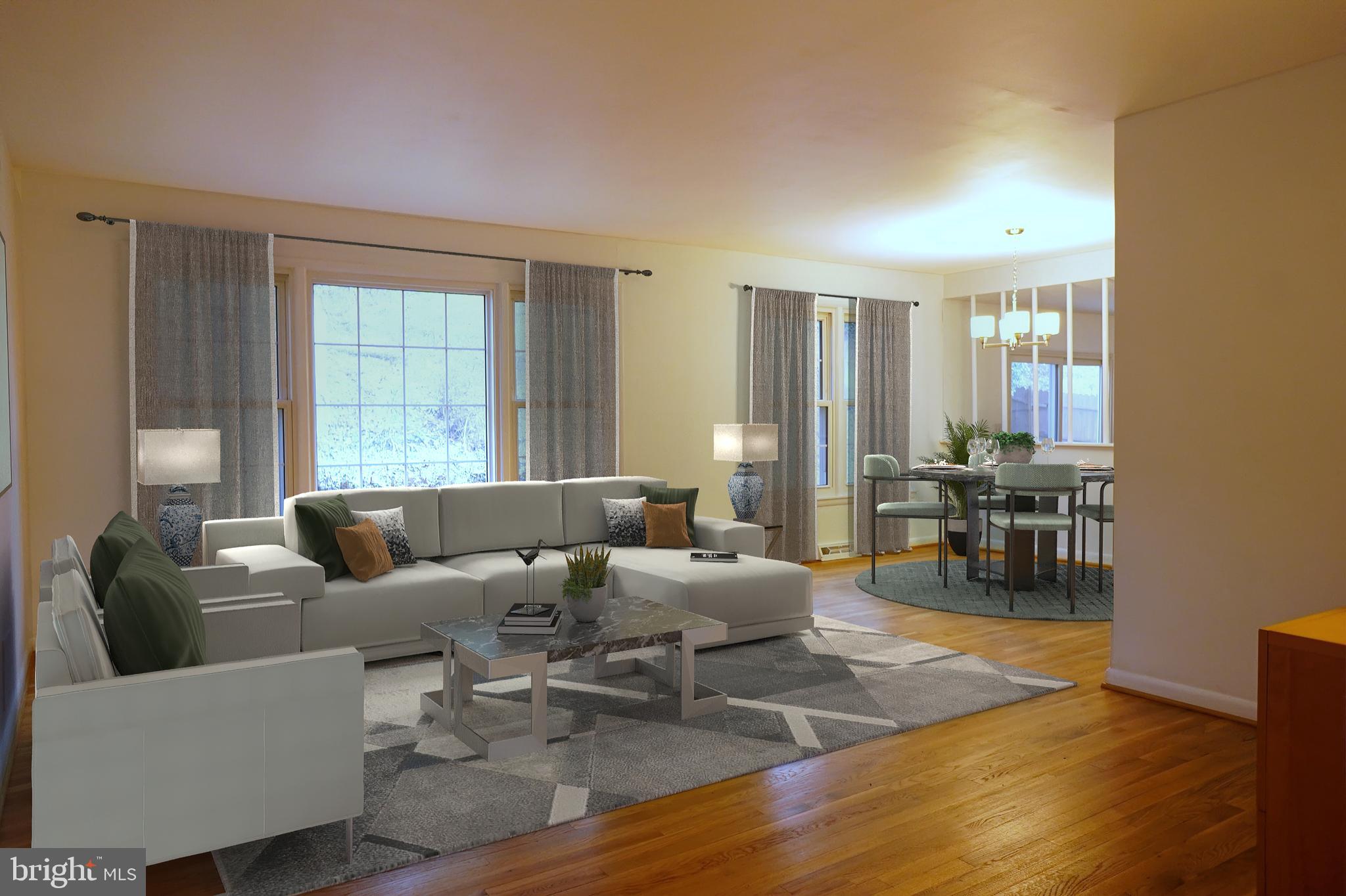 APPLE GROVE - Residential