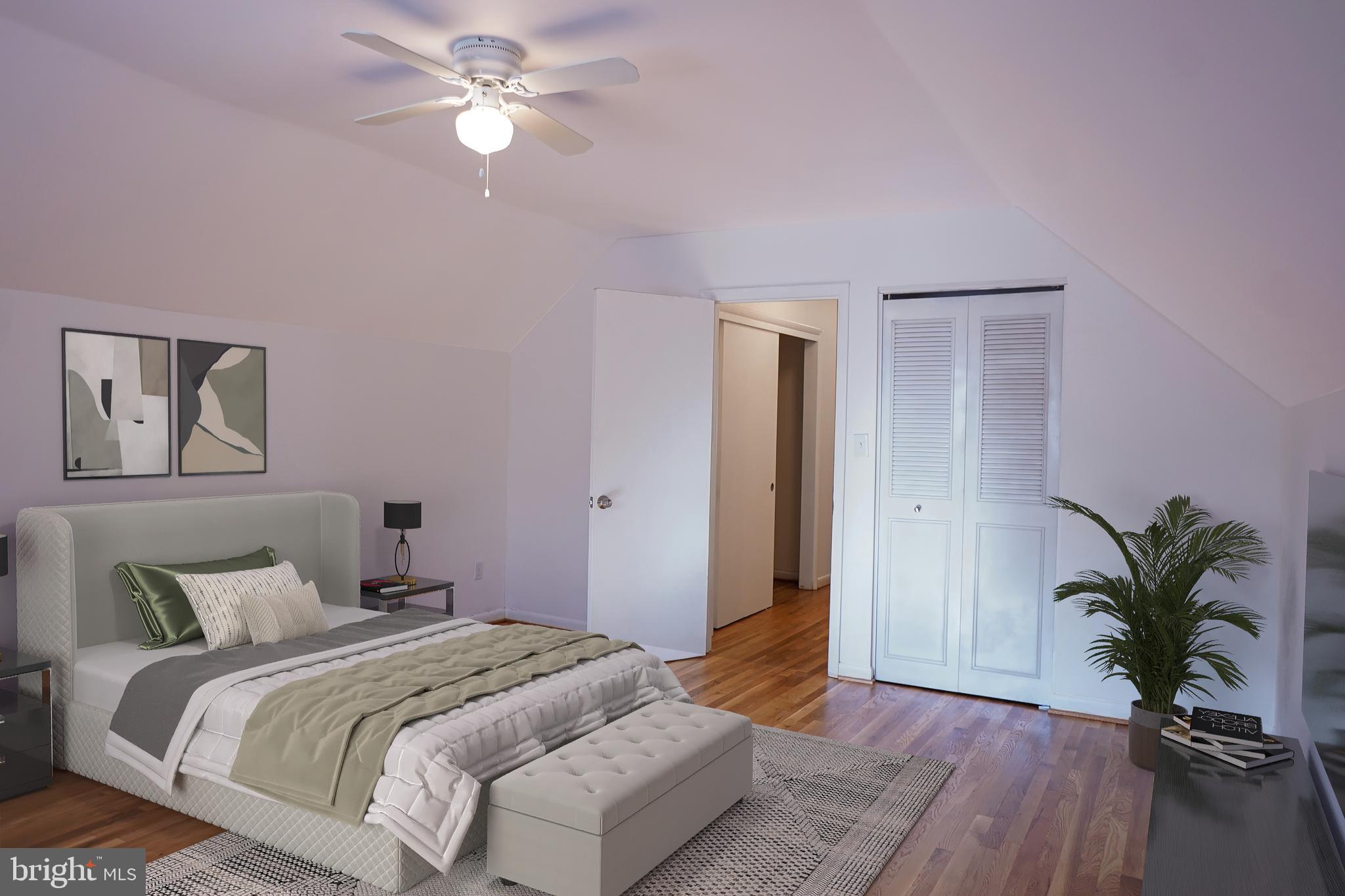 APPLE GROVE - Residential