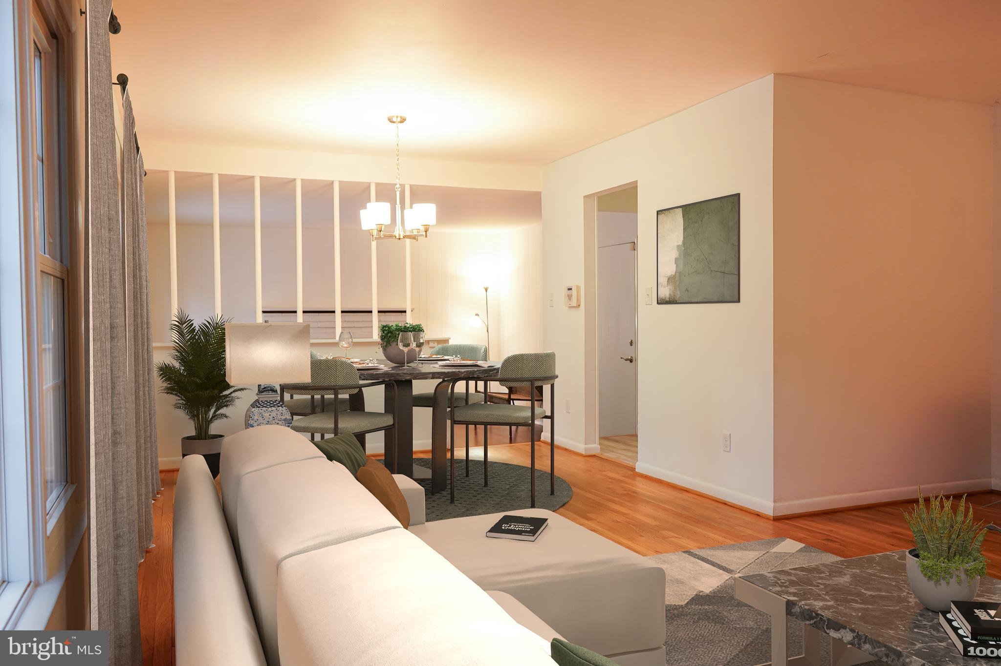 APPLE GROVE - Residential