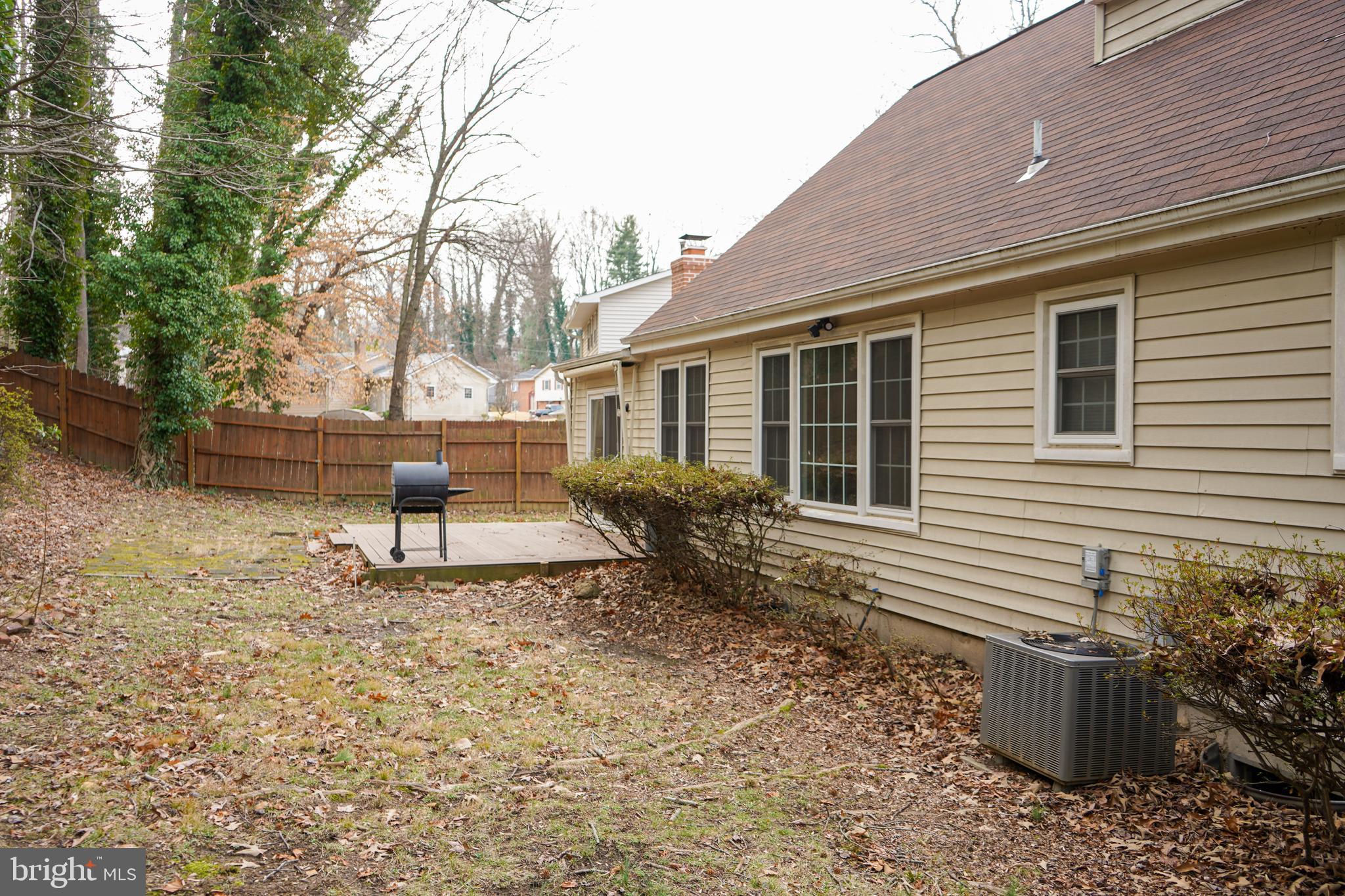 APPLE GROVE - Residential