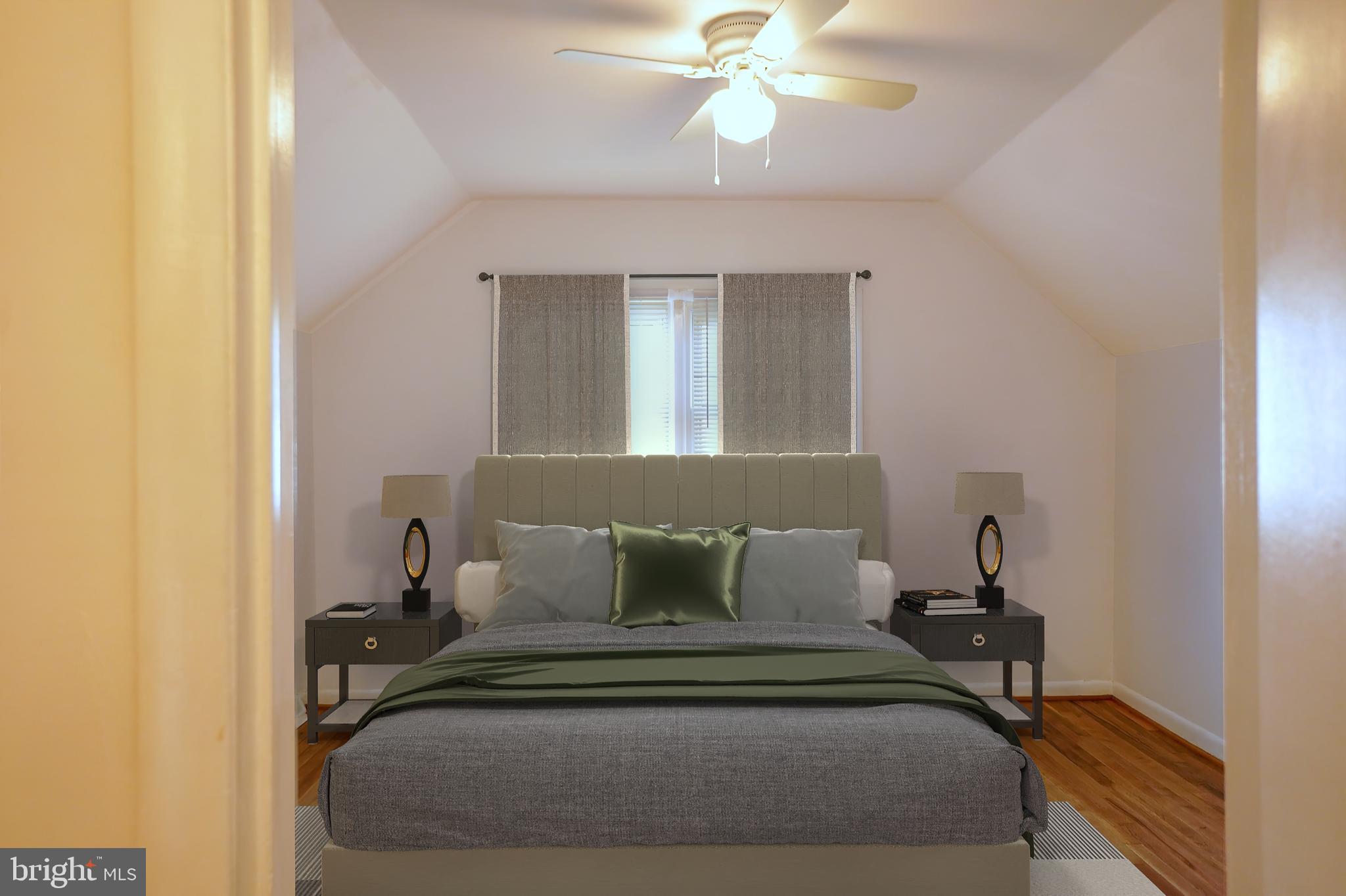 APPLE GROVE - Residential