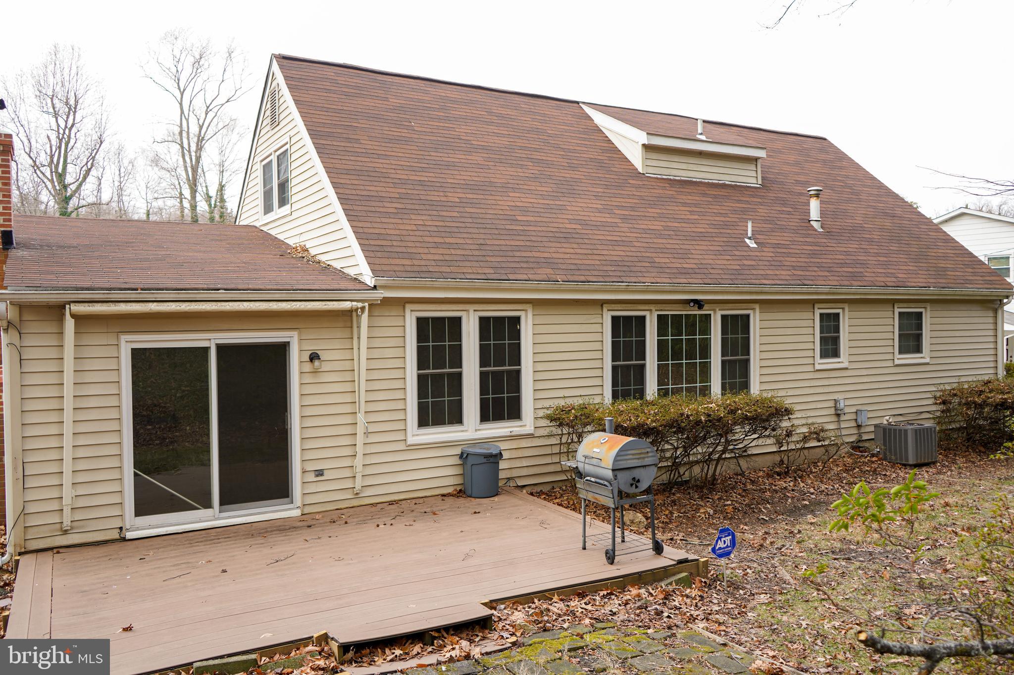 APPLE GROVE - Residential