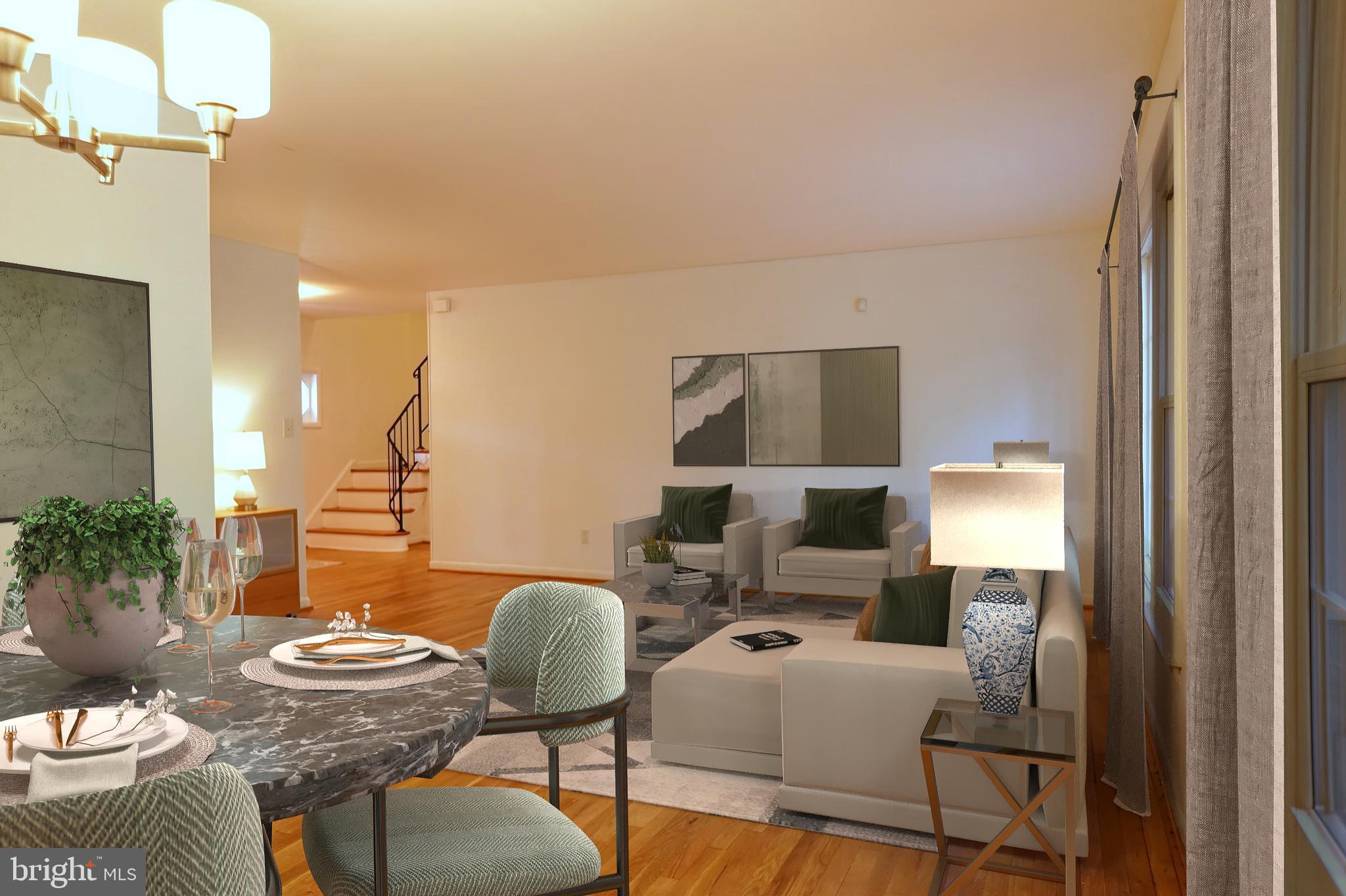 APPLE GROVE - Residential