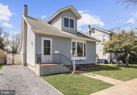 Homes For Sale - 507 Spruce Street<br/> DELANCO, NJ 08075