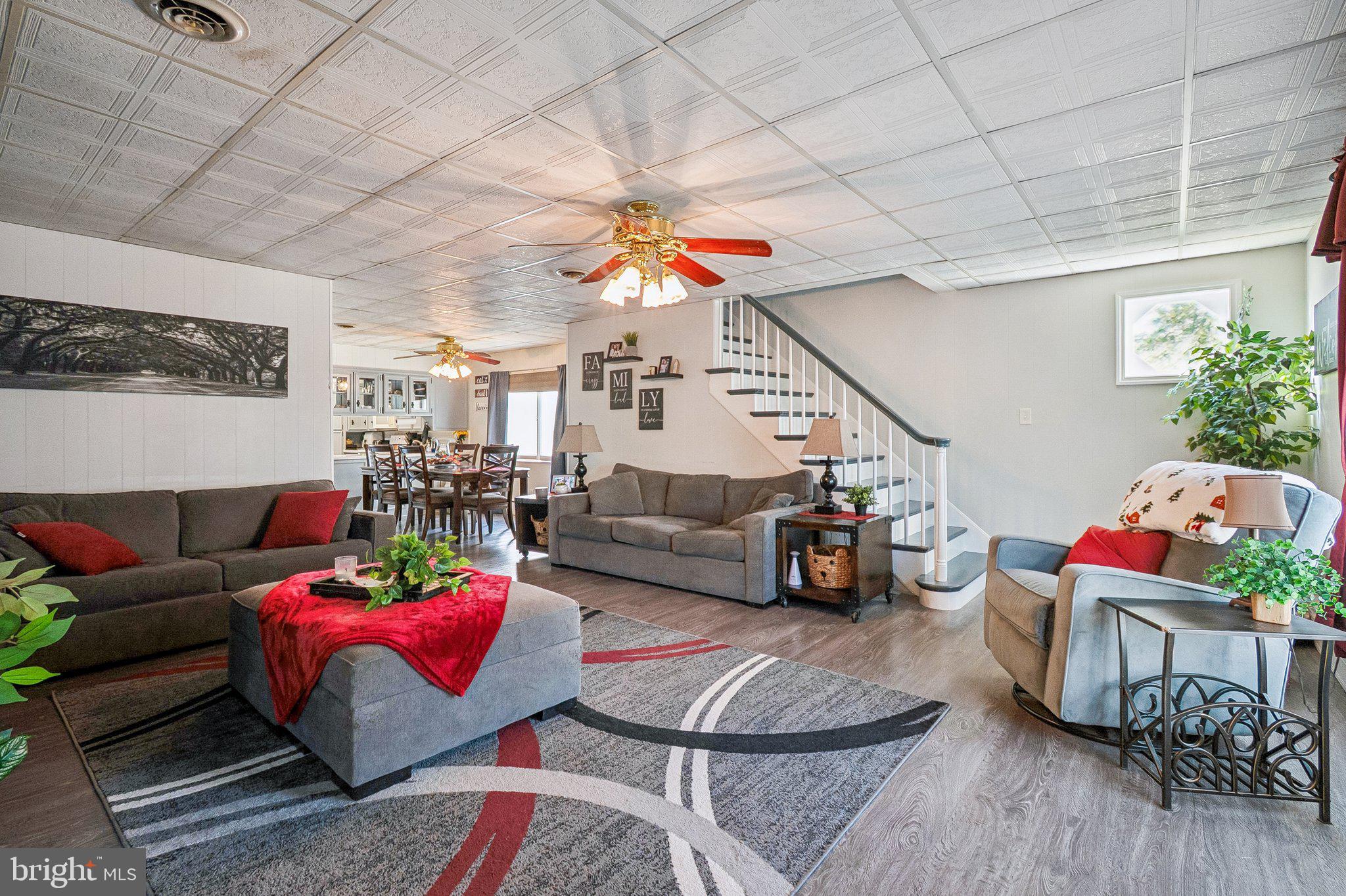 507 SPRUCE STREET